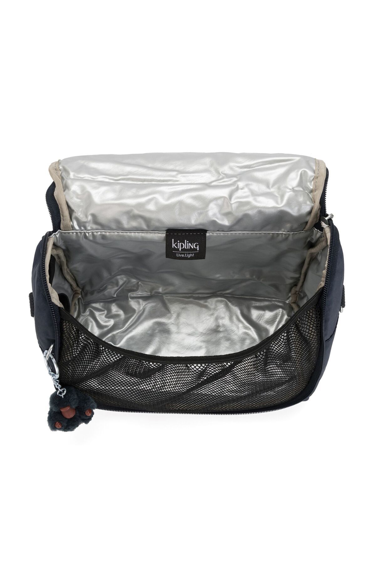 Kipling-Nový obedár Kichirou 23 cm 4