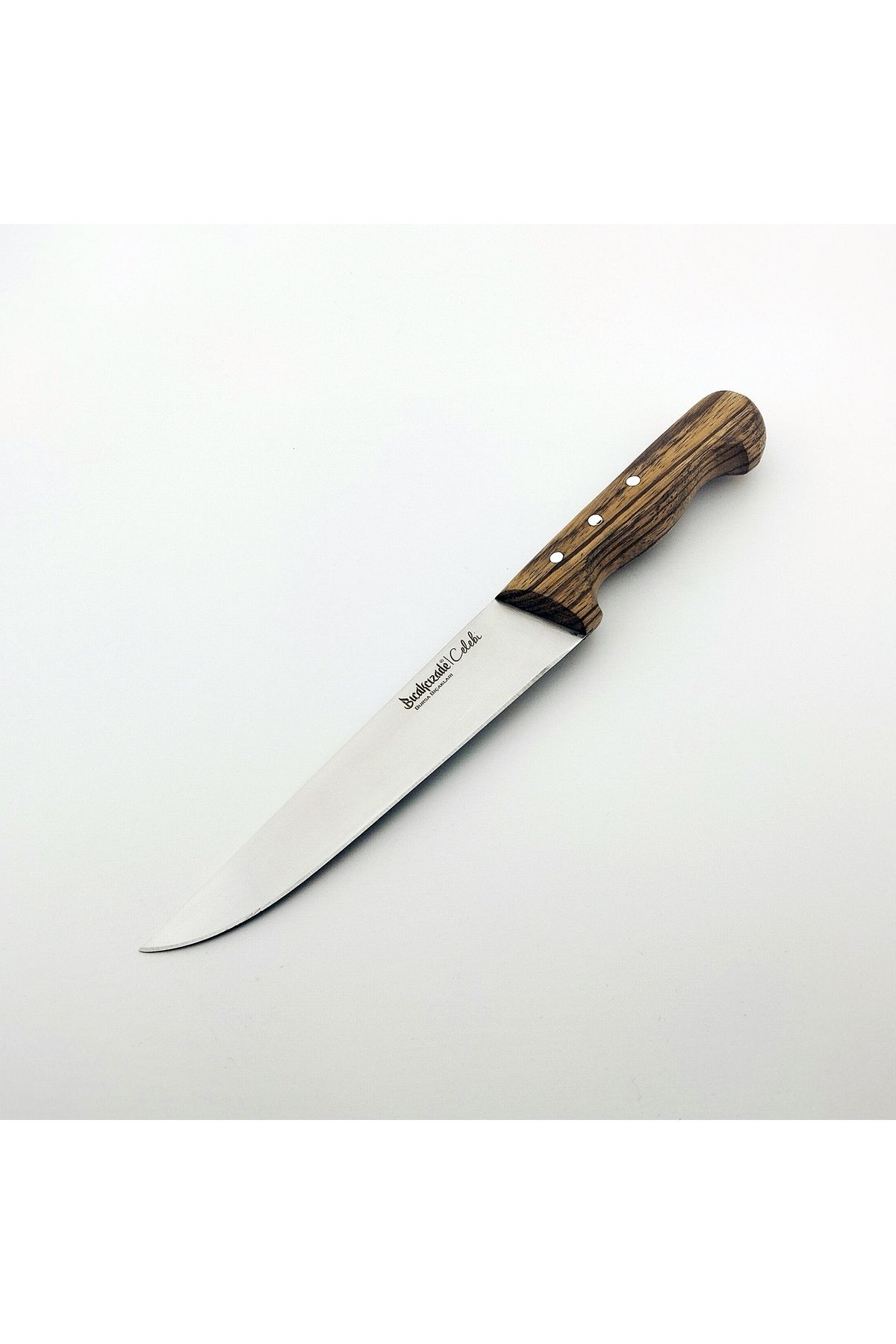 Bıçakcızade Çelebi Bursa Mutfak Bıçağı 20.5cm No4