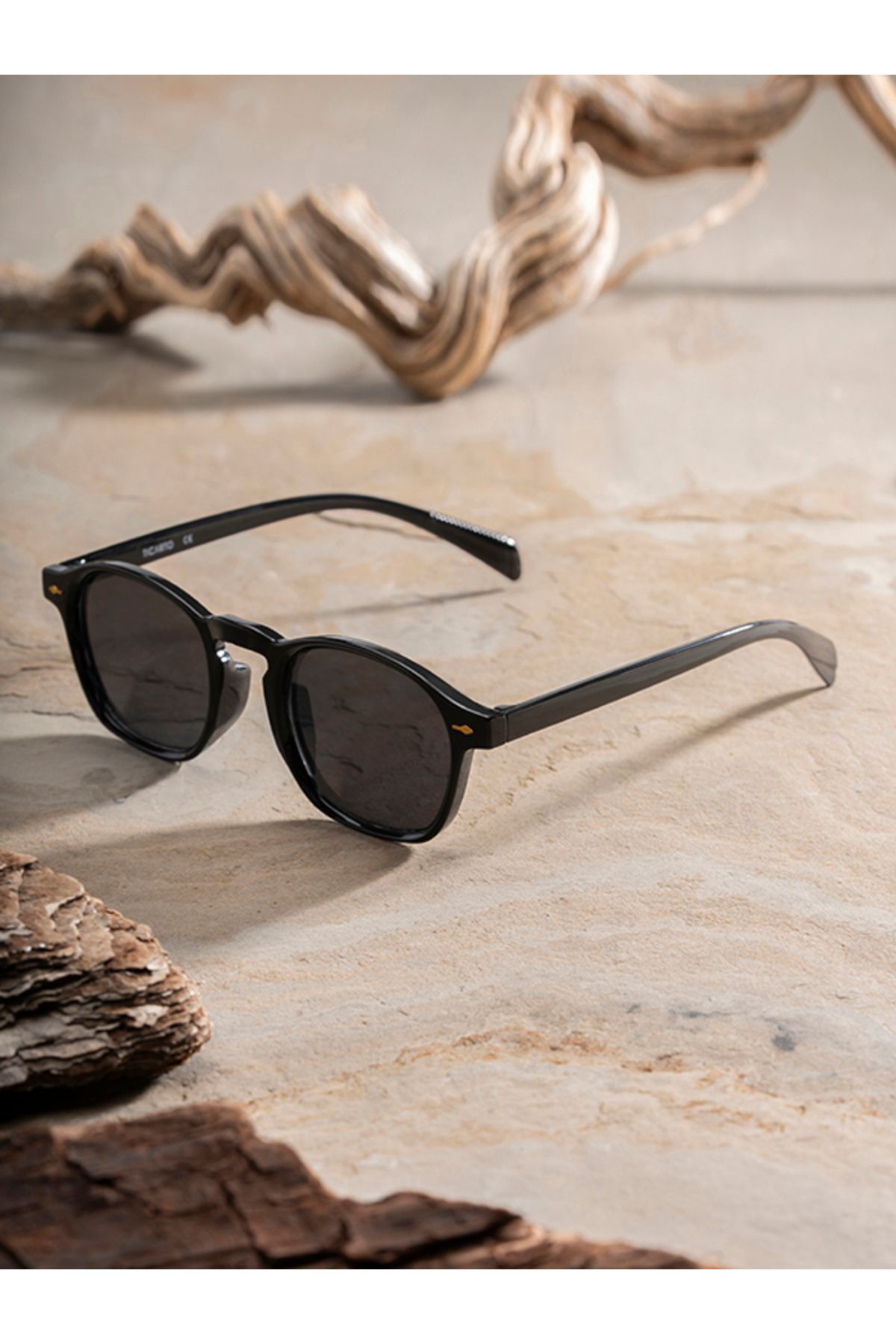 Ticarto TCTGT000301G0008 Unisex Güneş Gözlüğü