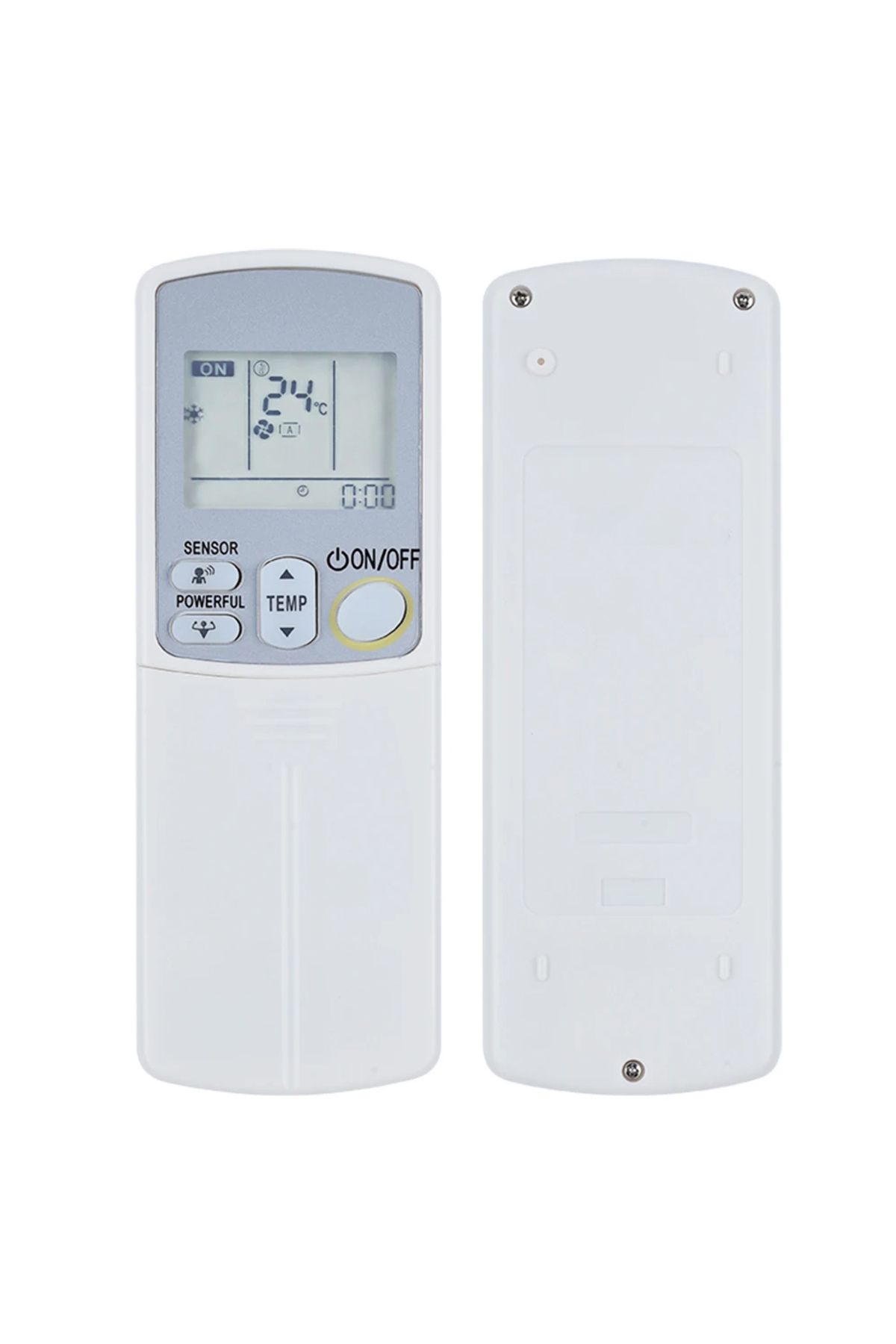 Zapex Daikin ARC433B41 B45/46/71/A82/83/98 Klima Kumandası