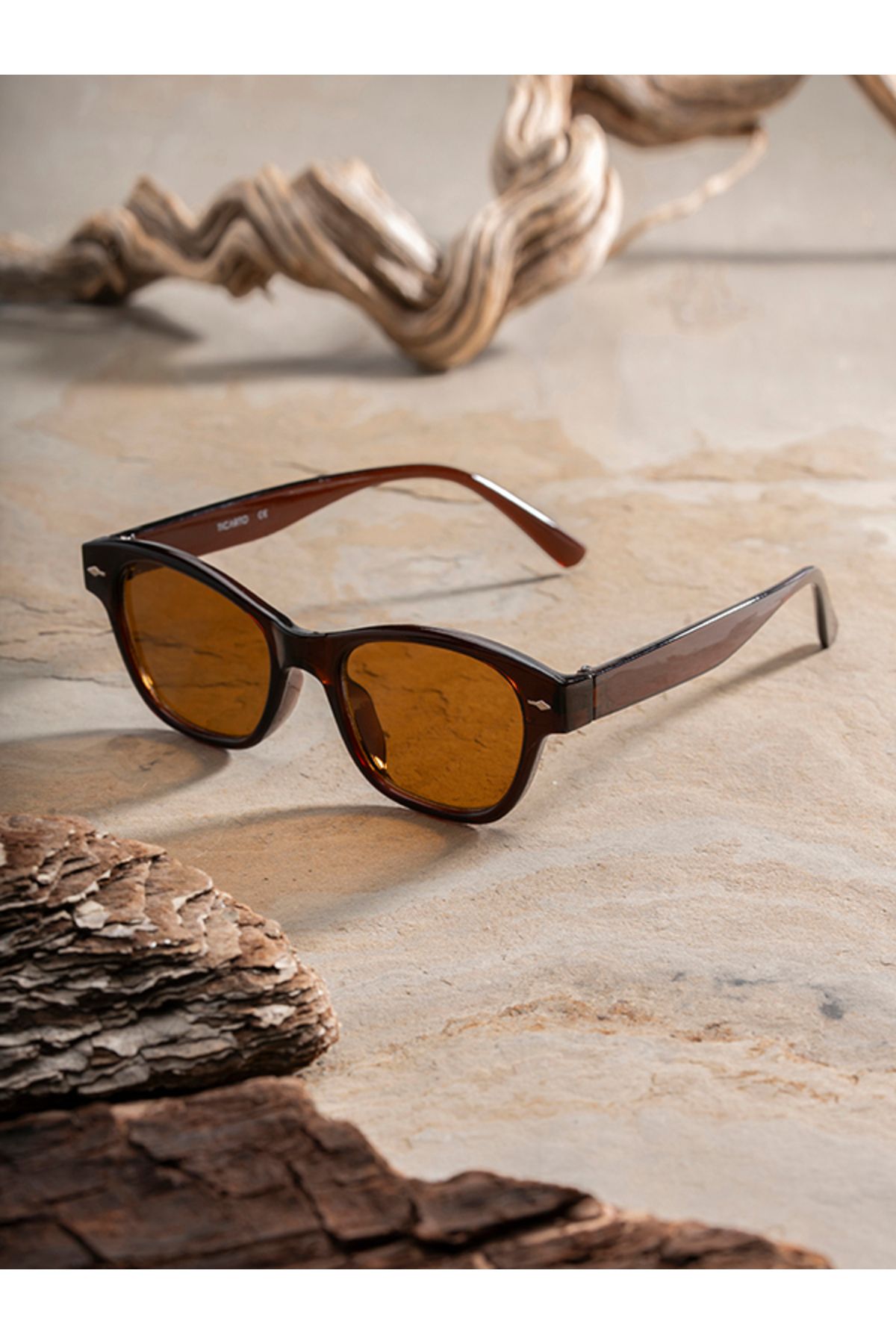 Ticarto TCTGT001303G0063 Unisex Güneş Gözlüğü