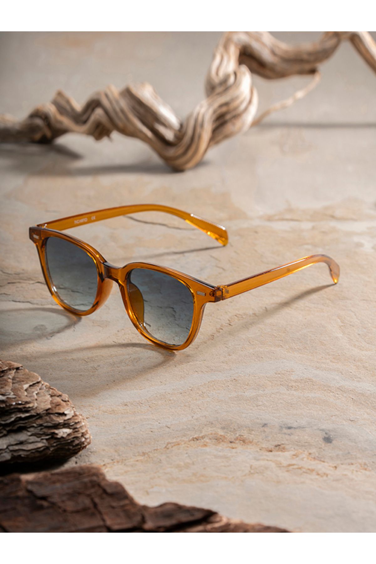 Ticarto TCTGT000506G0023 Unisex Güneş Gözlüğü