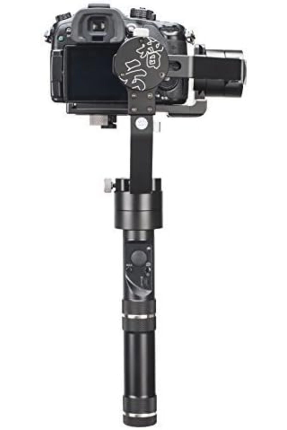 ZHIYUN--Tech Crane 3-Axis Handheld Gimbal Stabilizer 4