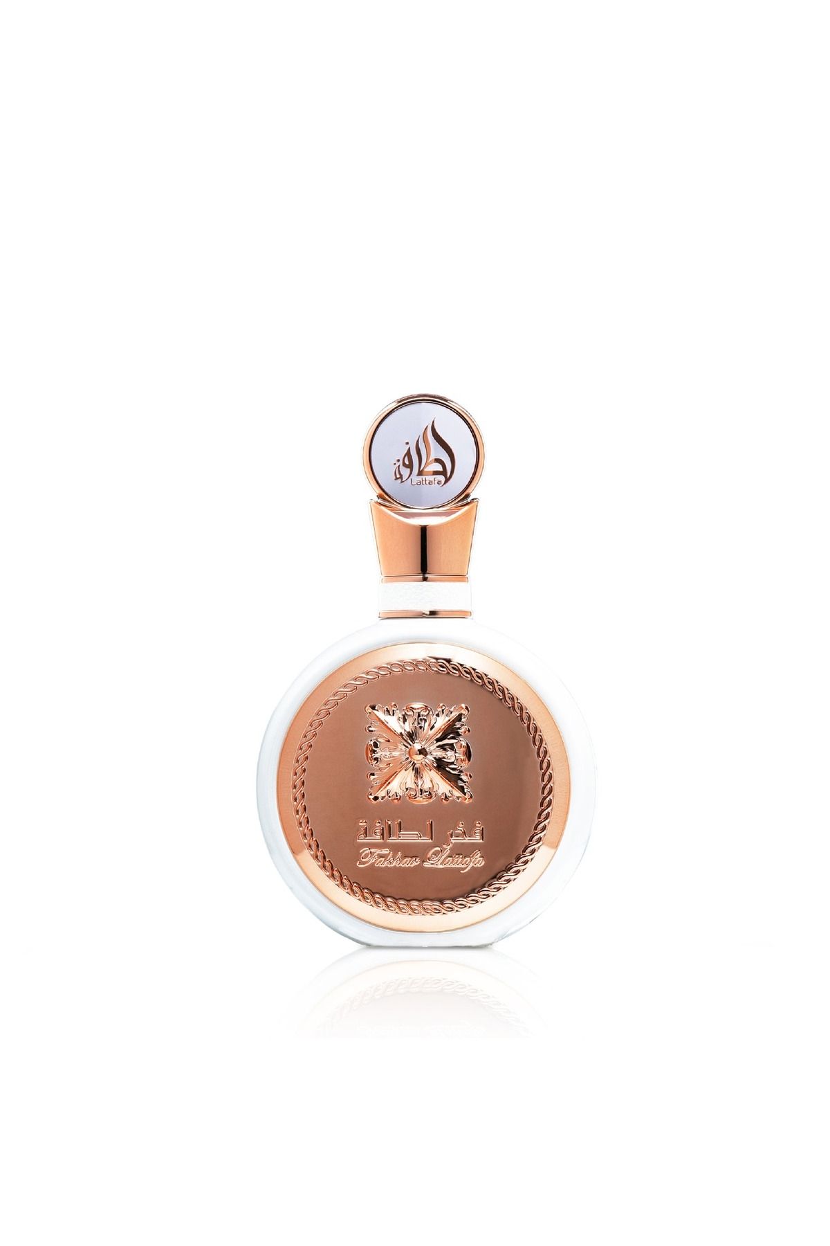lattafa-Lattafa Fakhar Eau De Perfume 100ml 2