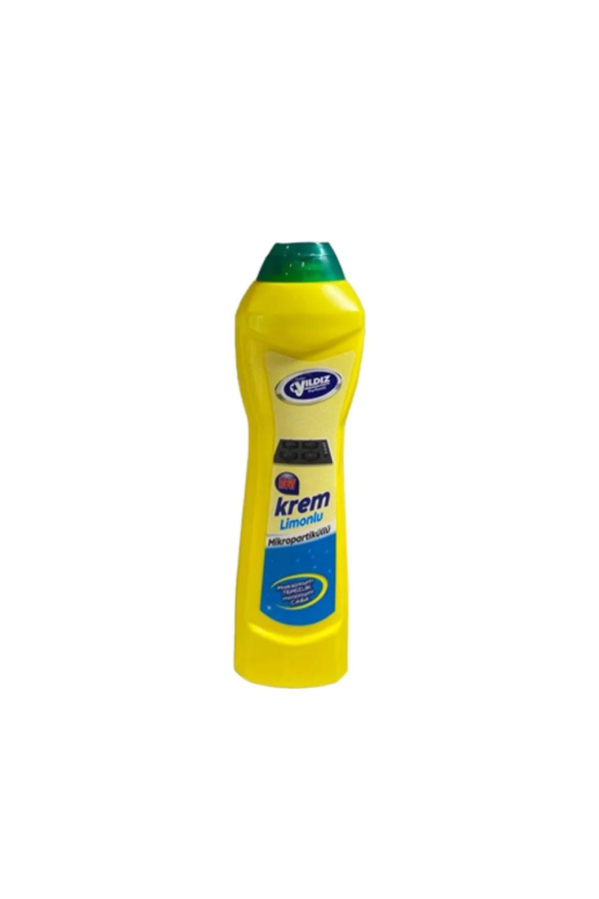 YILDIZ Yıldız Sıvı Krem Limonlu 750 GR