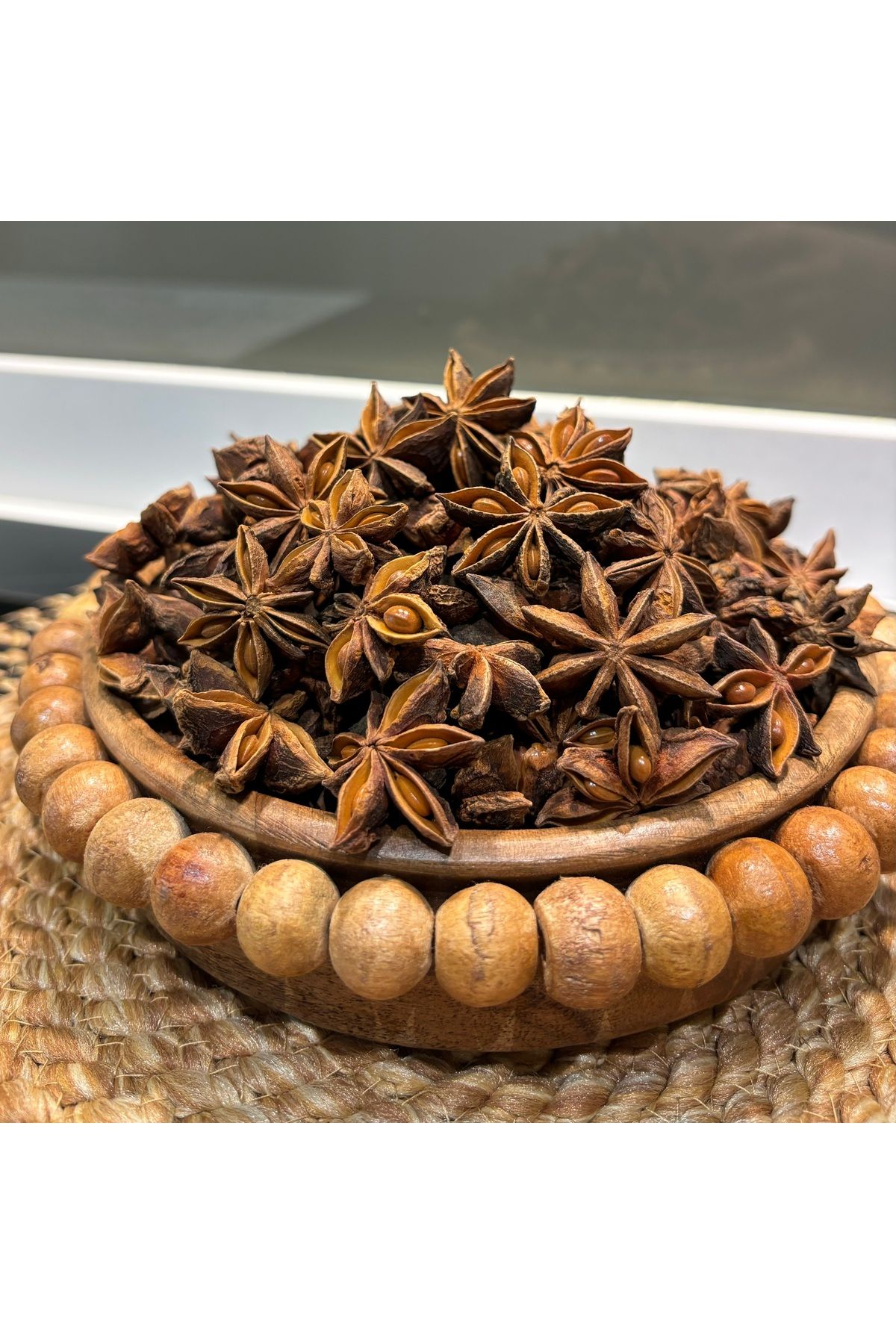 DogalSifaDünyası Yıldız Anason 80 Gr