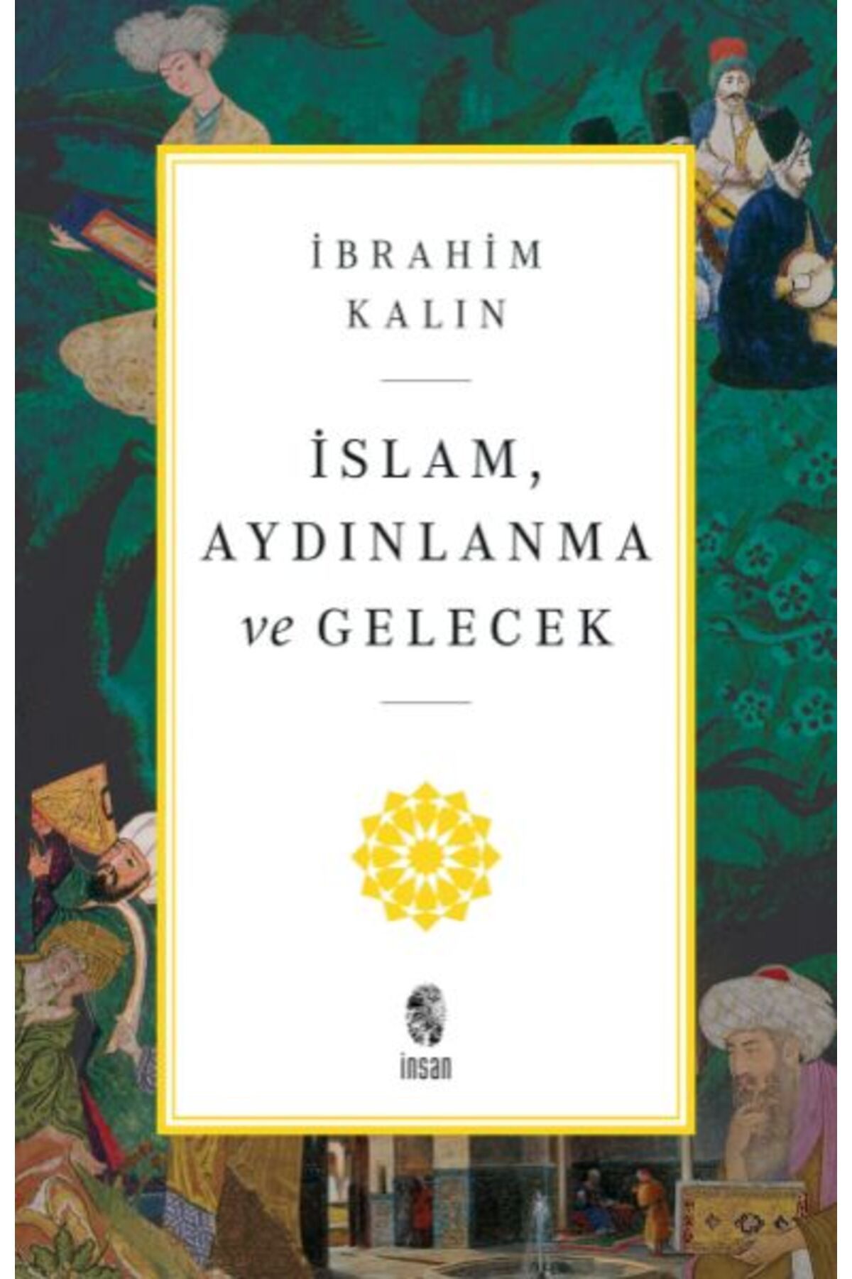 Destek Yayınları İslam Aydınlanma ve Gelecek