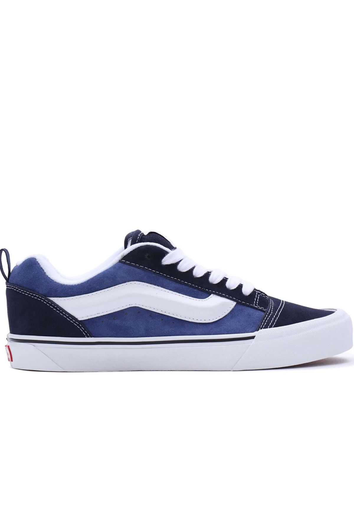 Vans Knu Skool Günlük Spor Ayakkabı Sneaker Renkli