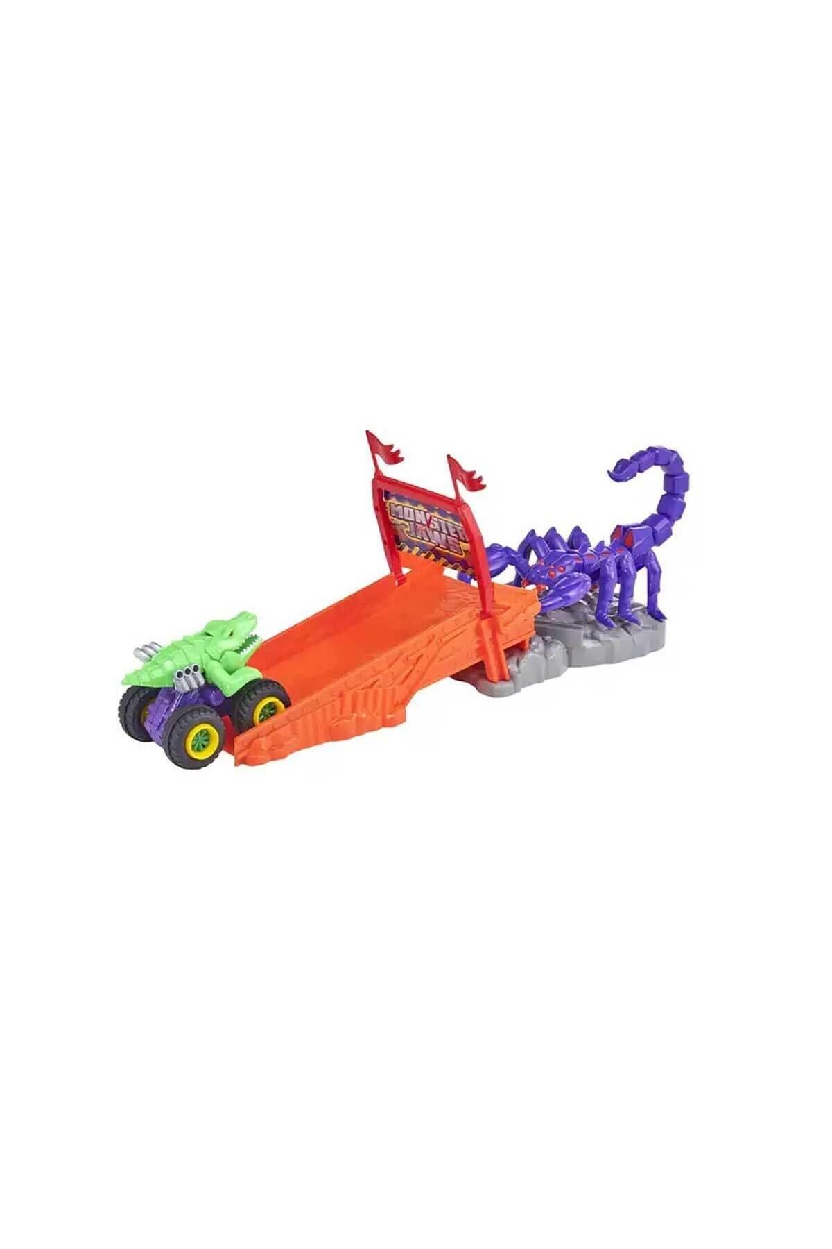 Sunman Teamstrez Stinger Slam Oyun Seti