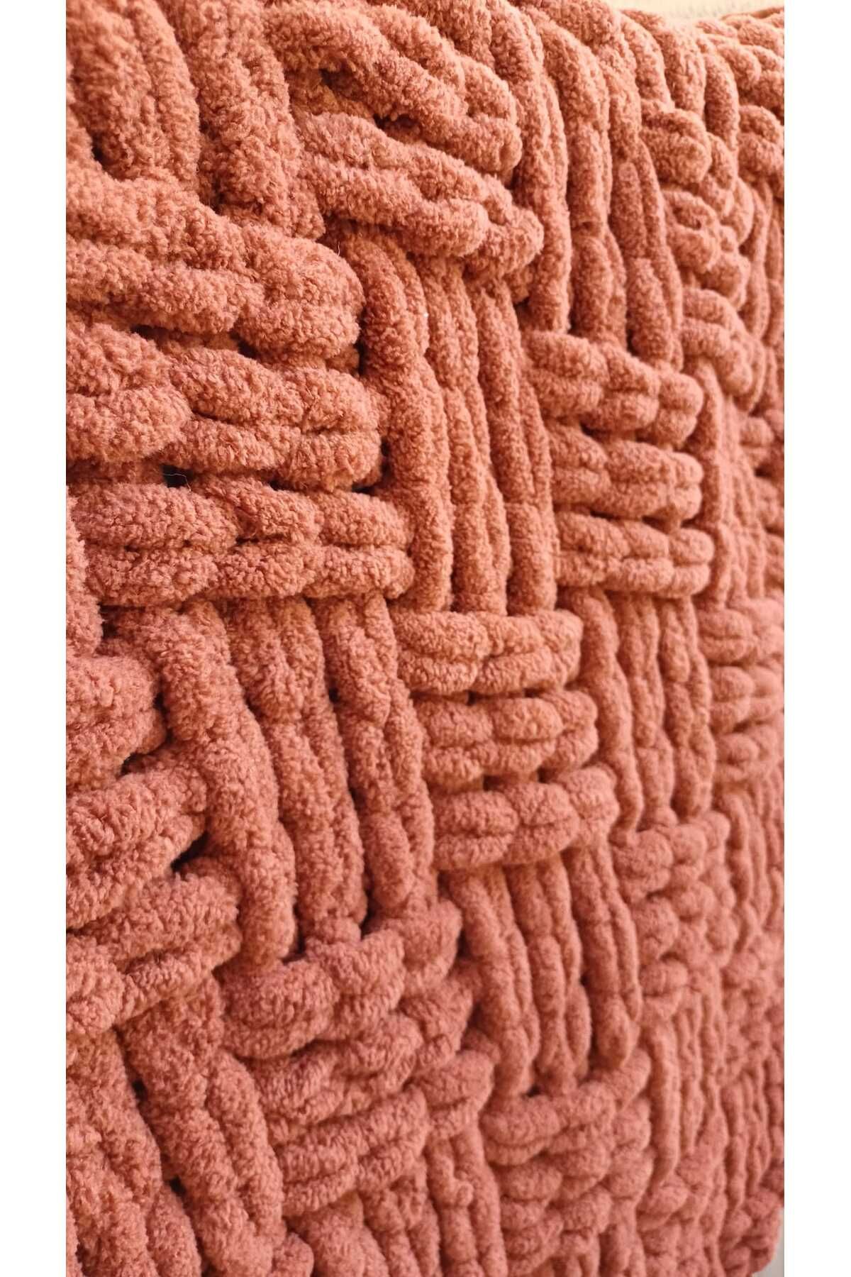 El örgüsü PUFFY BEBEK BATTANİYESİ