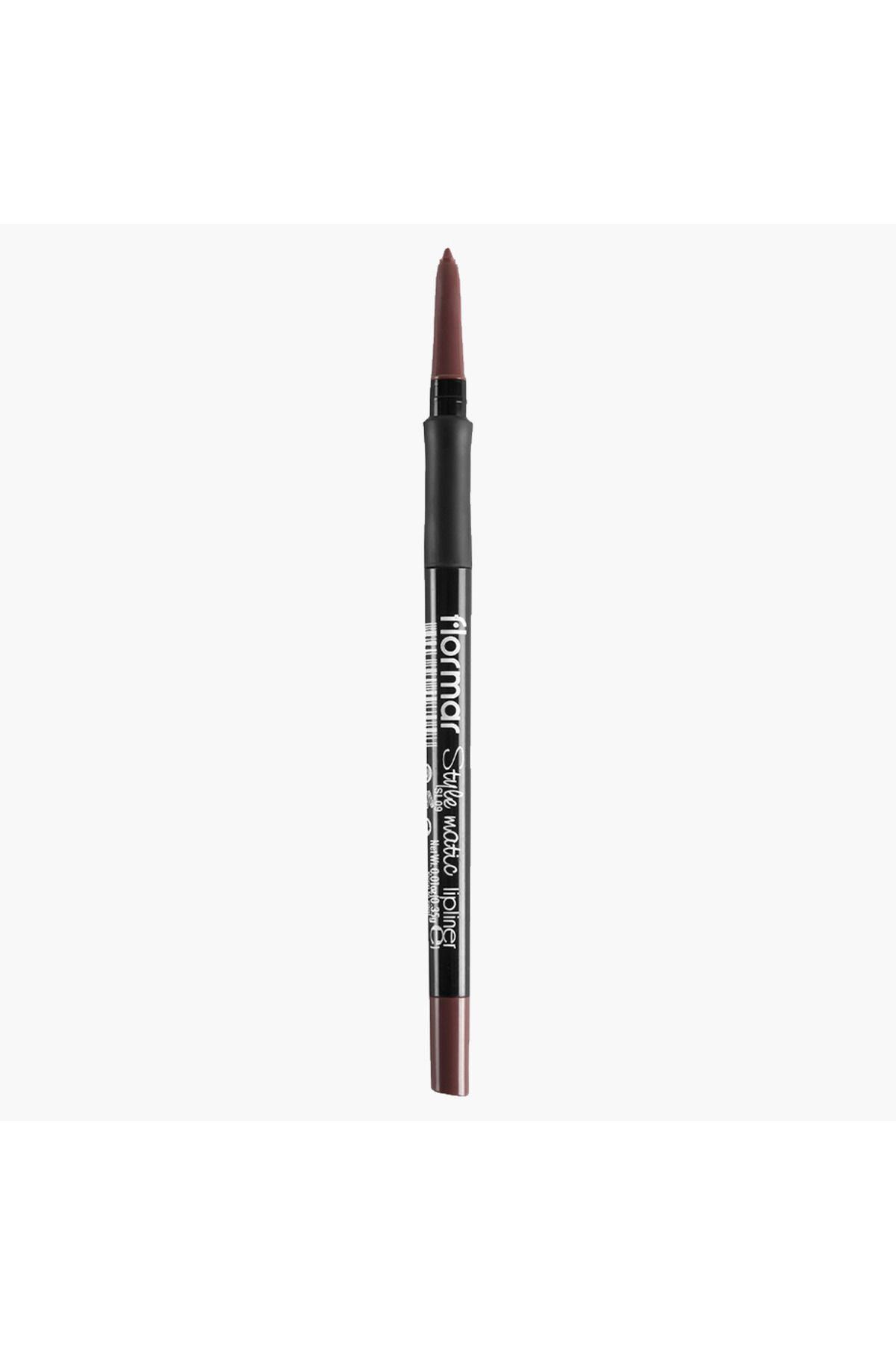 Flormar-Flormar Style Matic Lipliner 2