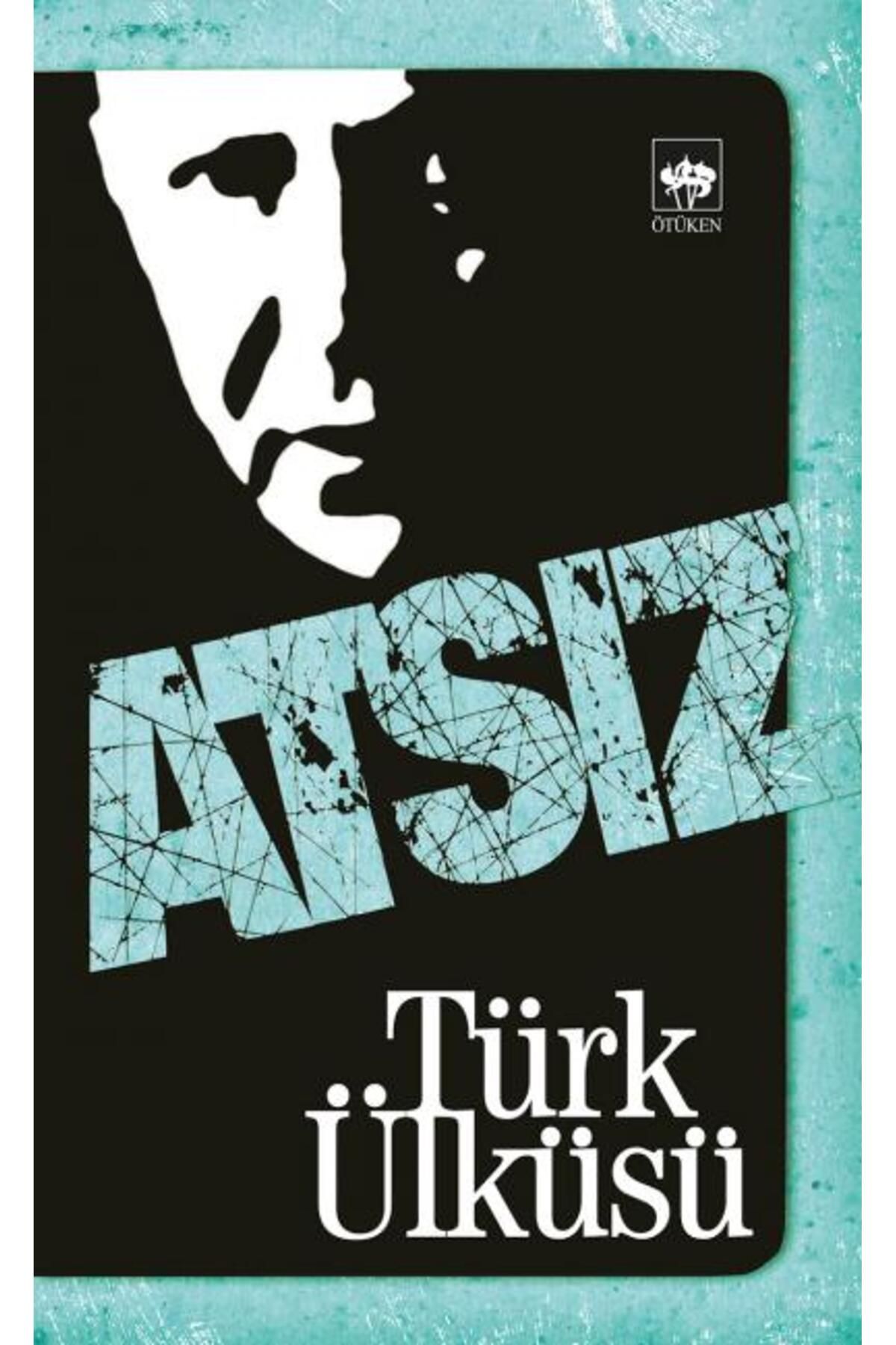 Destek Yayınları Türk Ülküsü