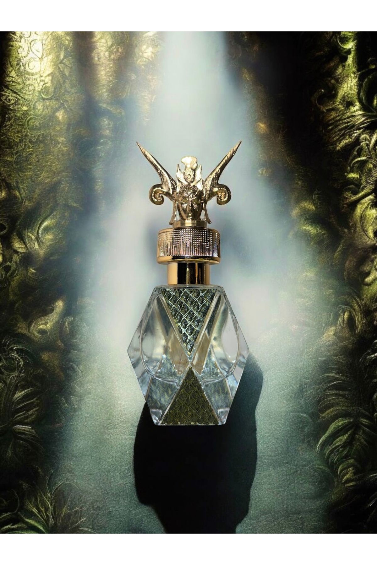 Aurelys-S Şahmaran Extrait -Hazar Canal 50 ml