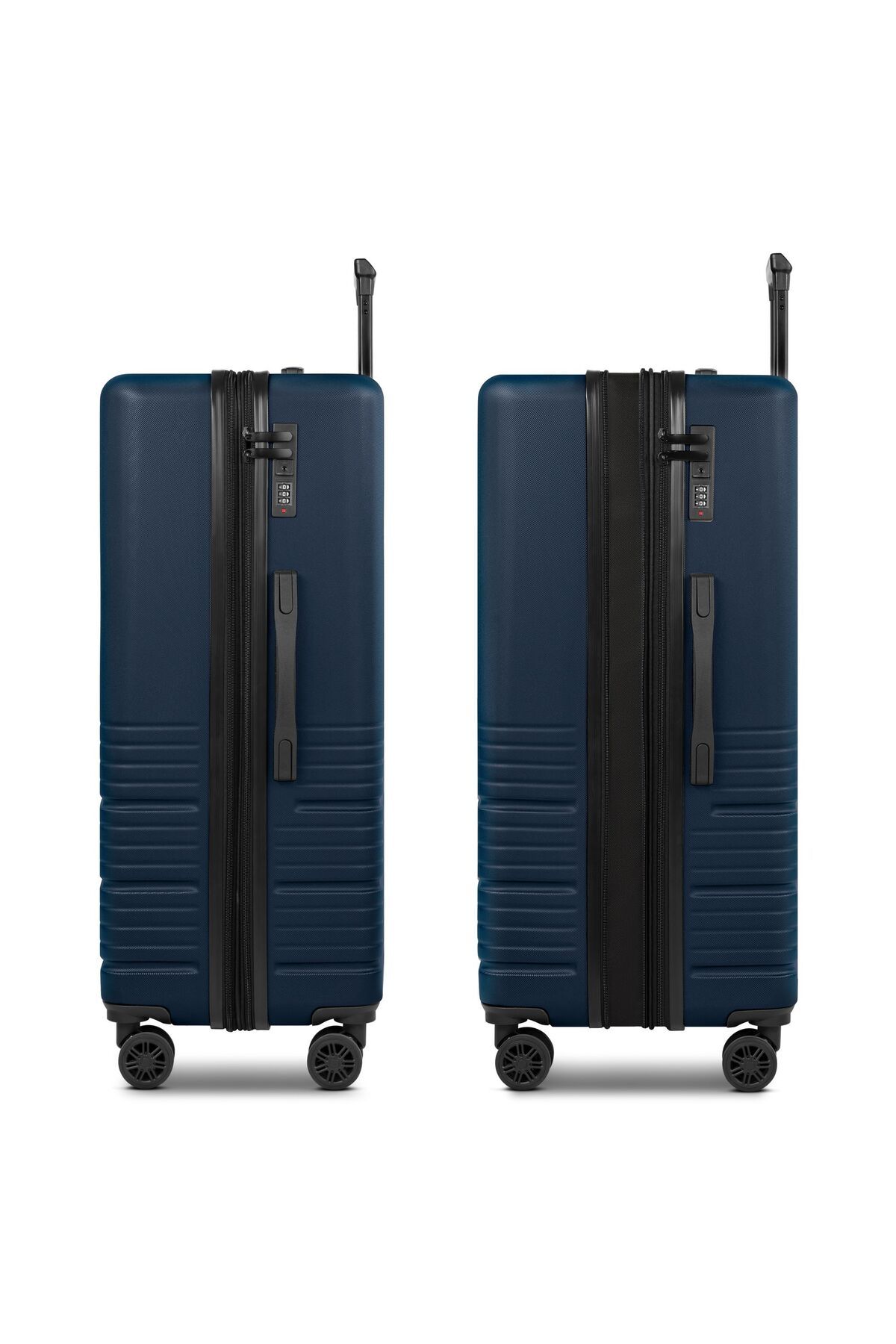 Camel Active-Carucior Hanoi 4 roti L 78 cm cu pliu de expansiune 3