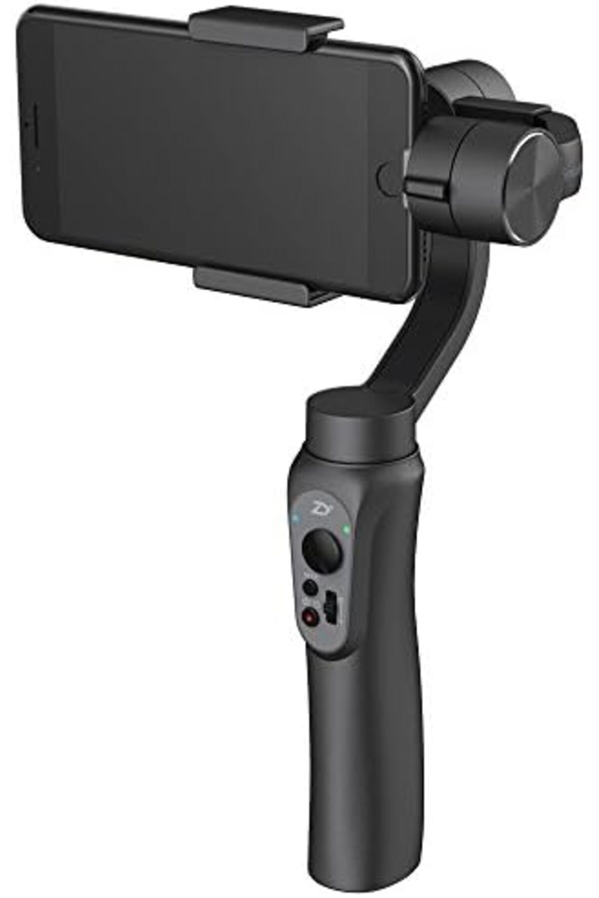 ZHIYUN-Smooth Q 3-Axis Handheld Gimbal Stabilizer for Smartphones 1
