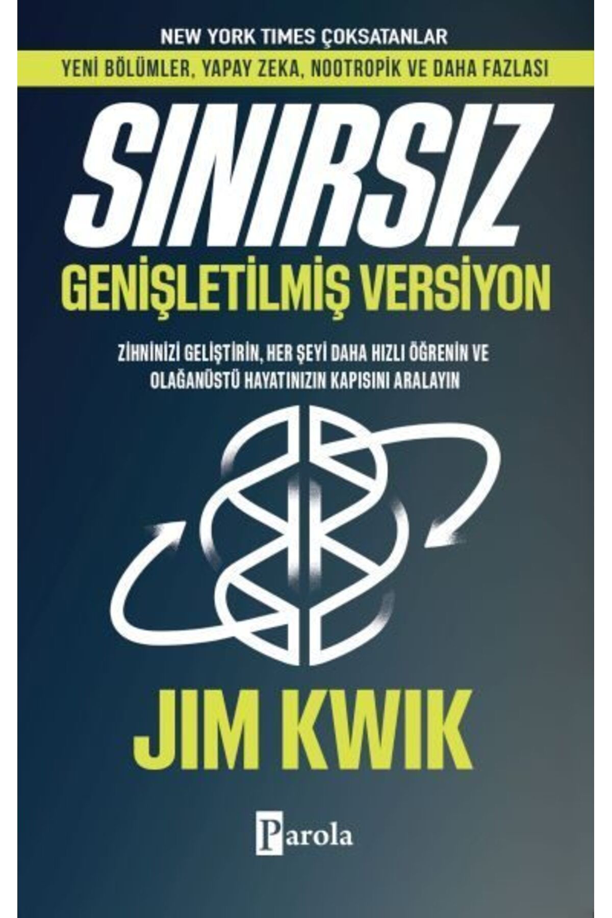 Destek Yayınları Sınırsız Genişletilmiş Versiyon