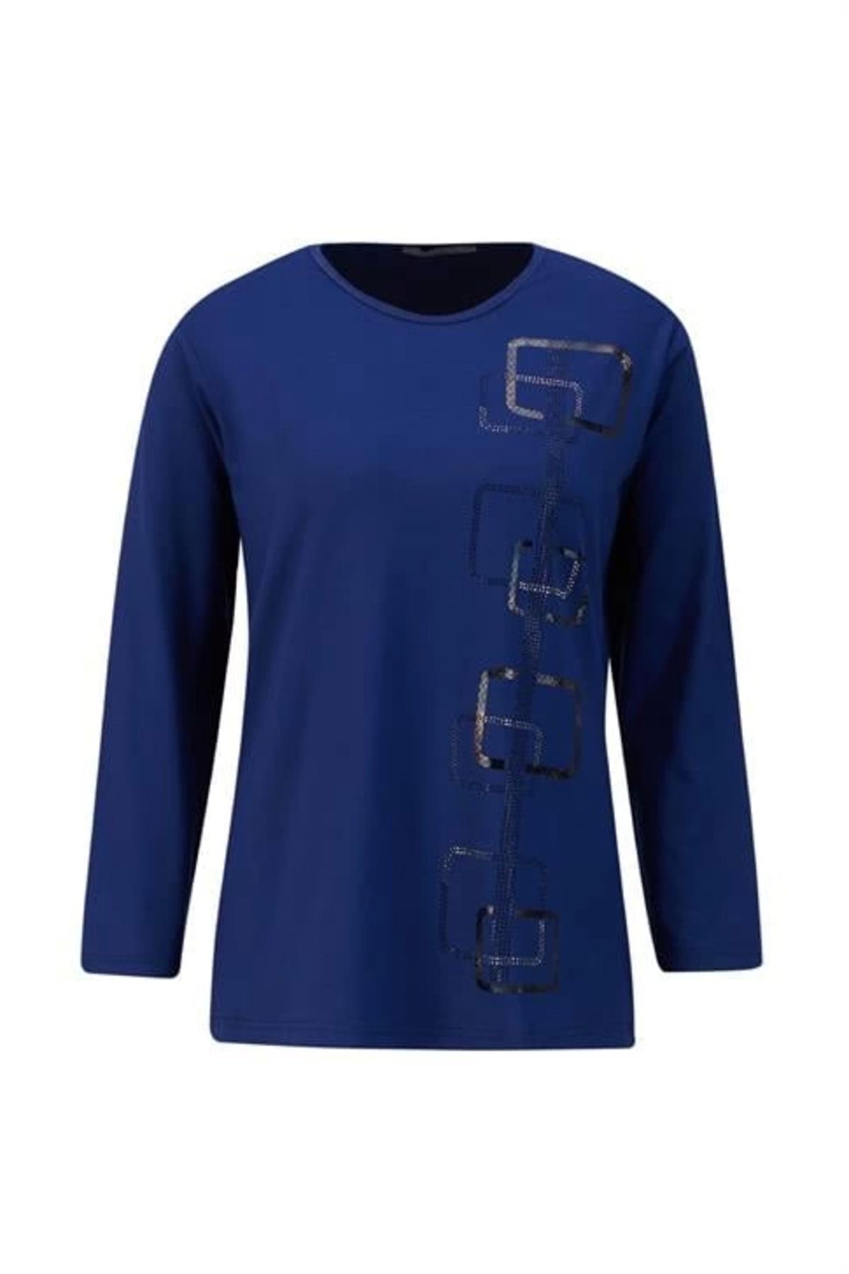 aradimtaradim Armine Penye 24Yd9017 İndigo