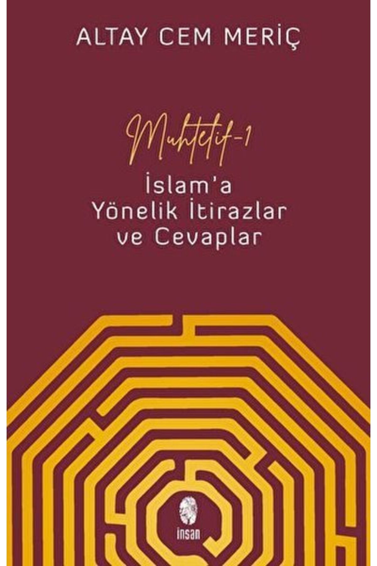 Destek Yayınları Muhtelif 1 İslama Yönelik İtirazlar ve Cevaplar