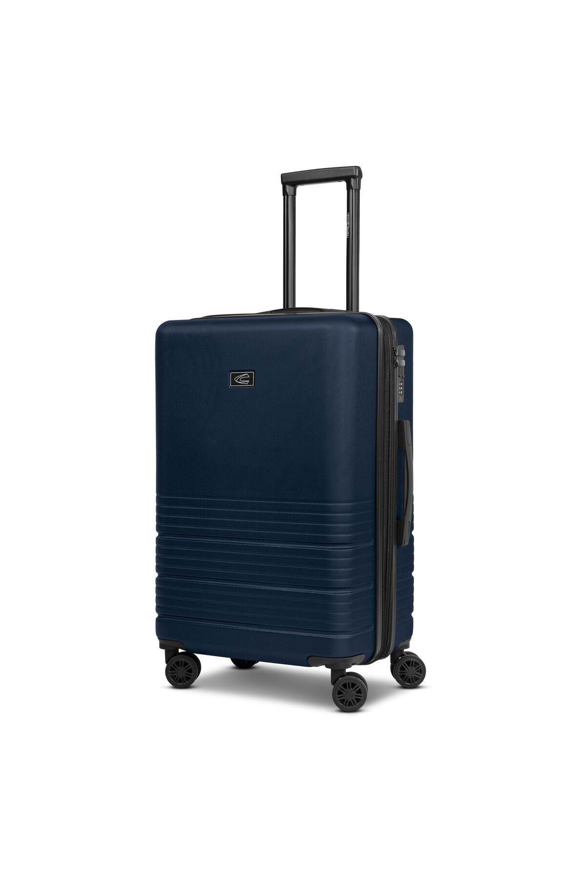 Camel Active-Hanoi 4 Wheels Suitcase Set 3-piece With Expansion Pleat 6