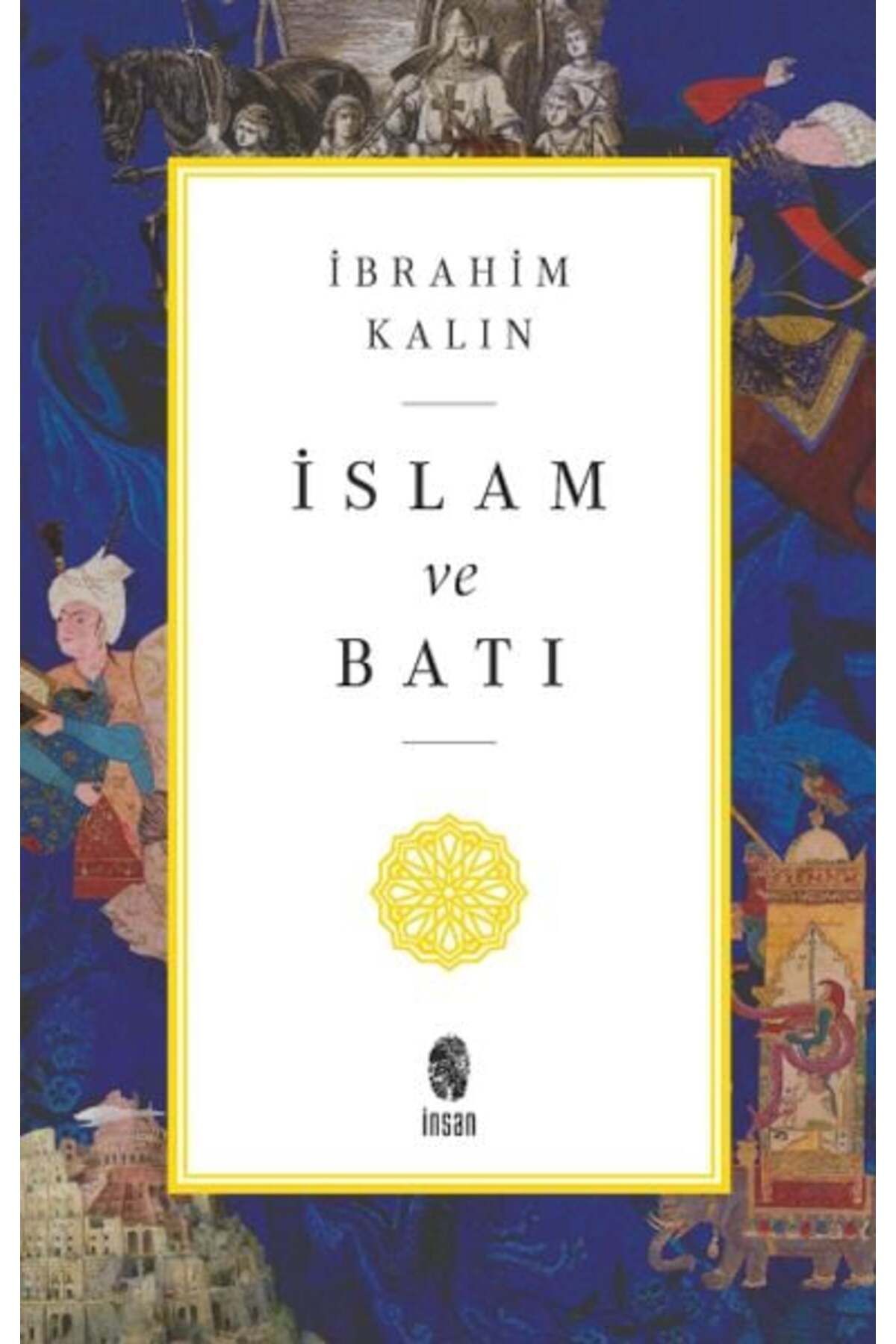 Destek Yayınları İslam ve Batı