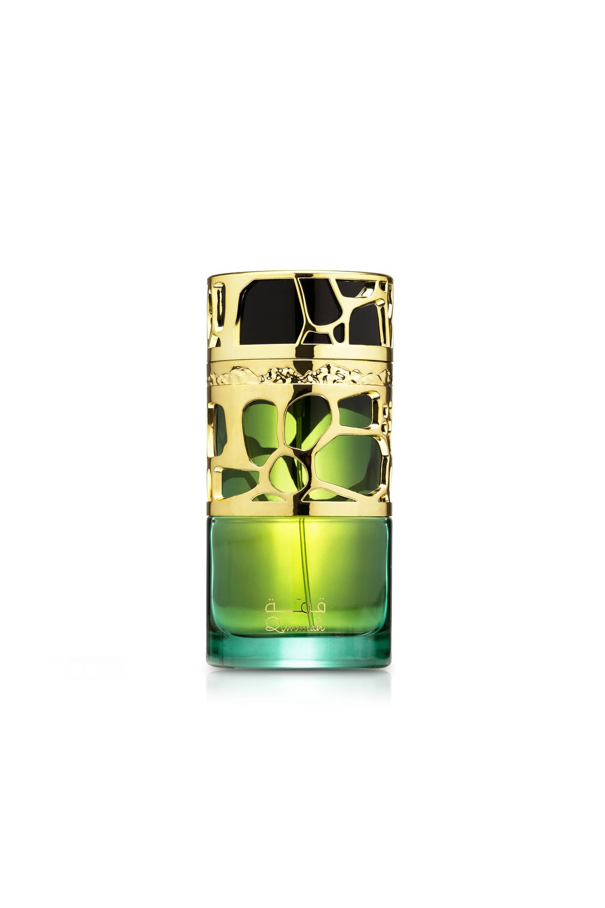 lattafa-Lattafa Qimmah Eau De Perfume 100ml 2