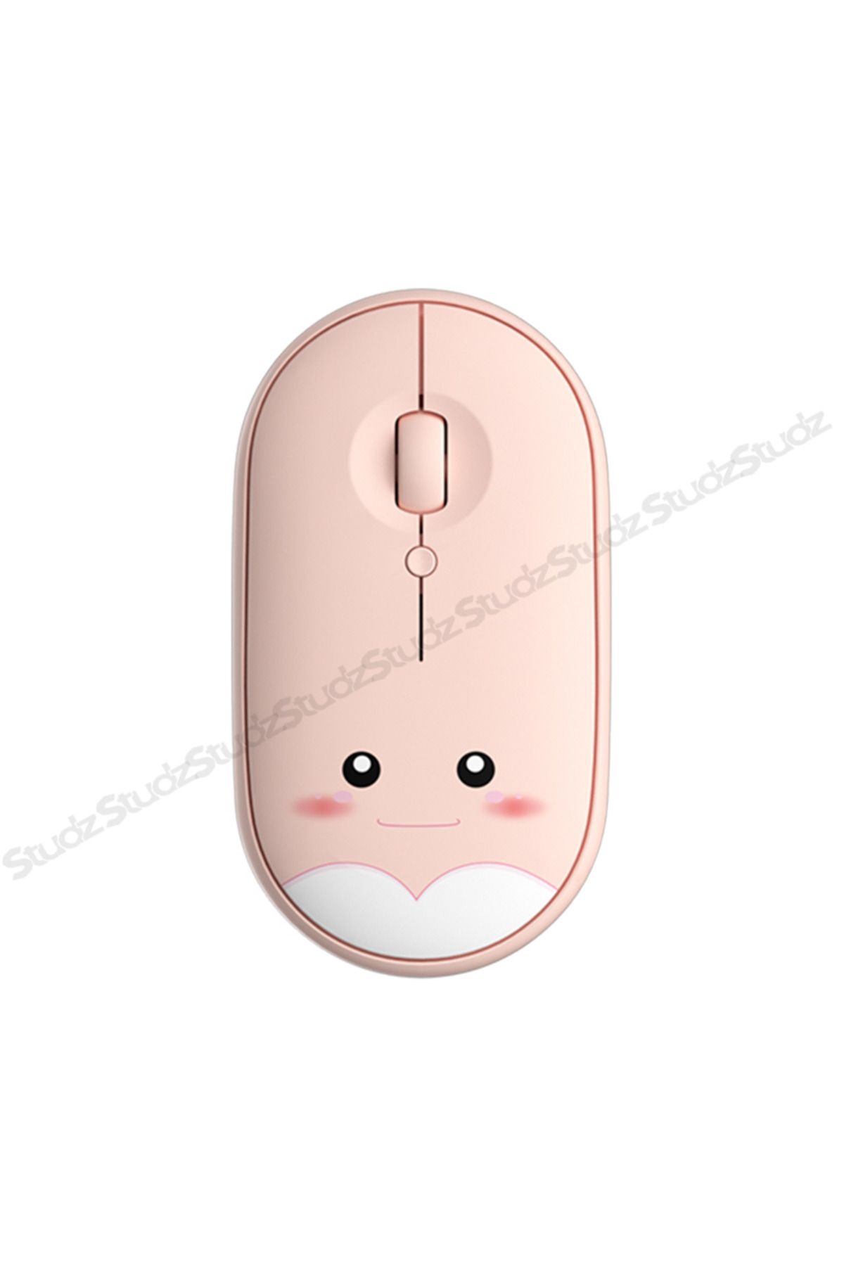 Studz Kablosuz Wireless Sessiz Mouse 1600 DPI 2.4 Ghz