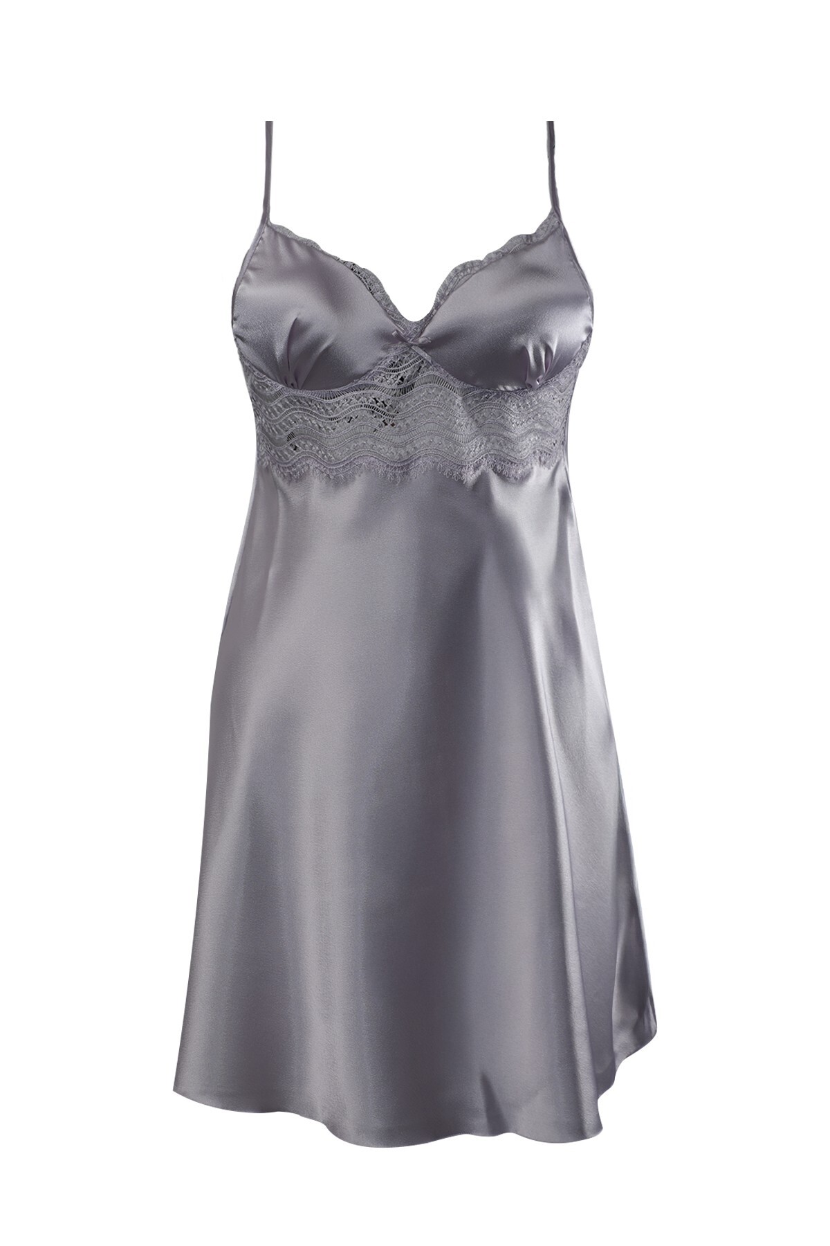 Pierre Cardin 6 Parça Saten Çeyiz Seti