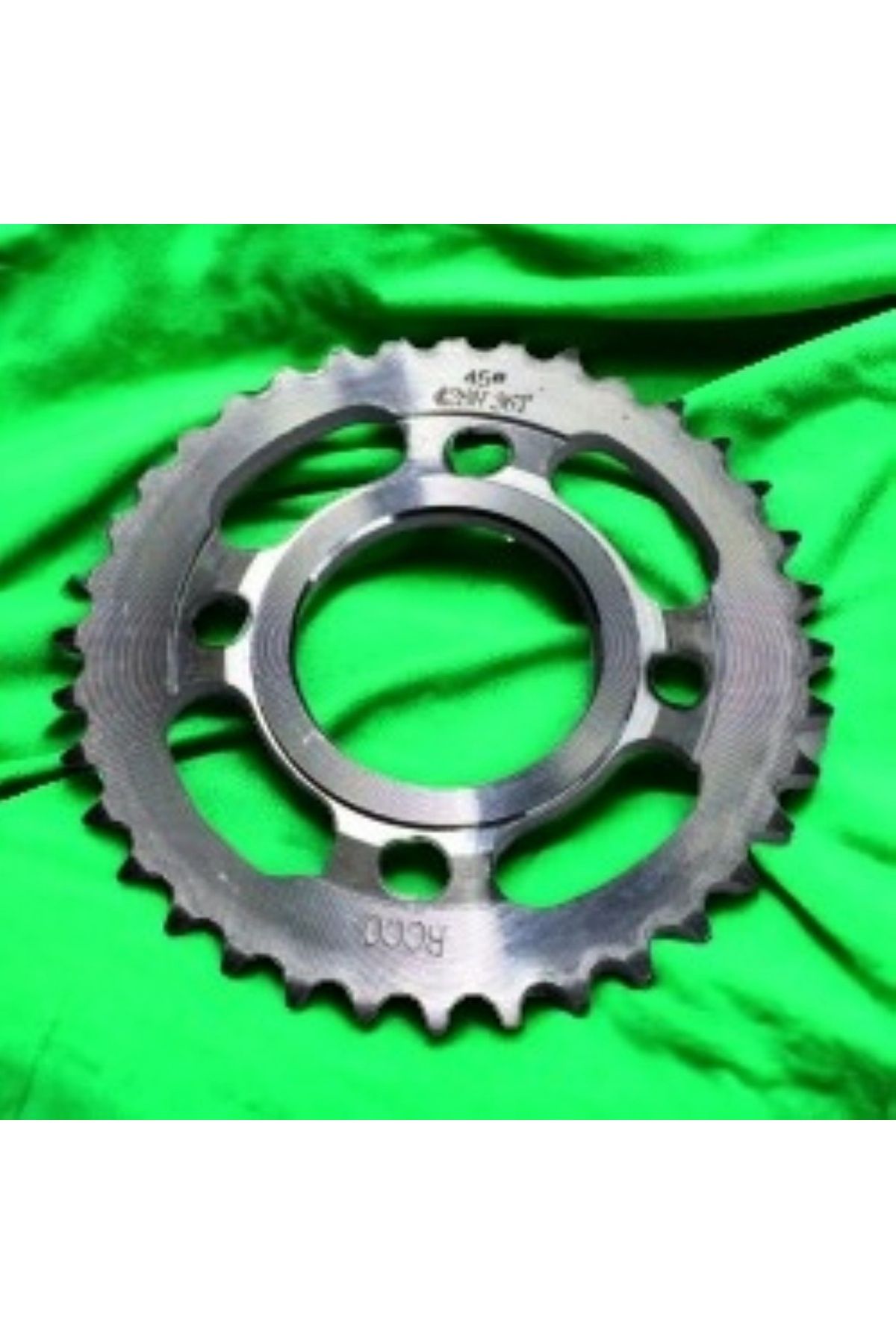karagöz motor CG AGK Arka Dişli 34 t
