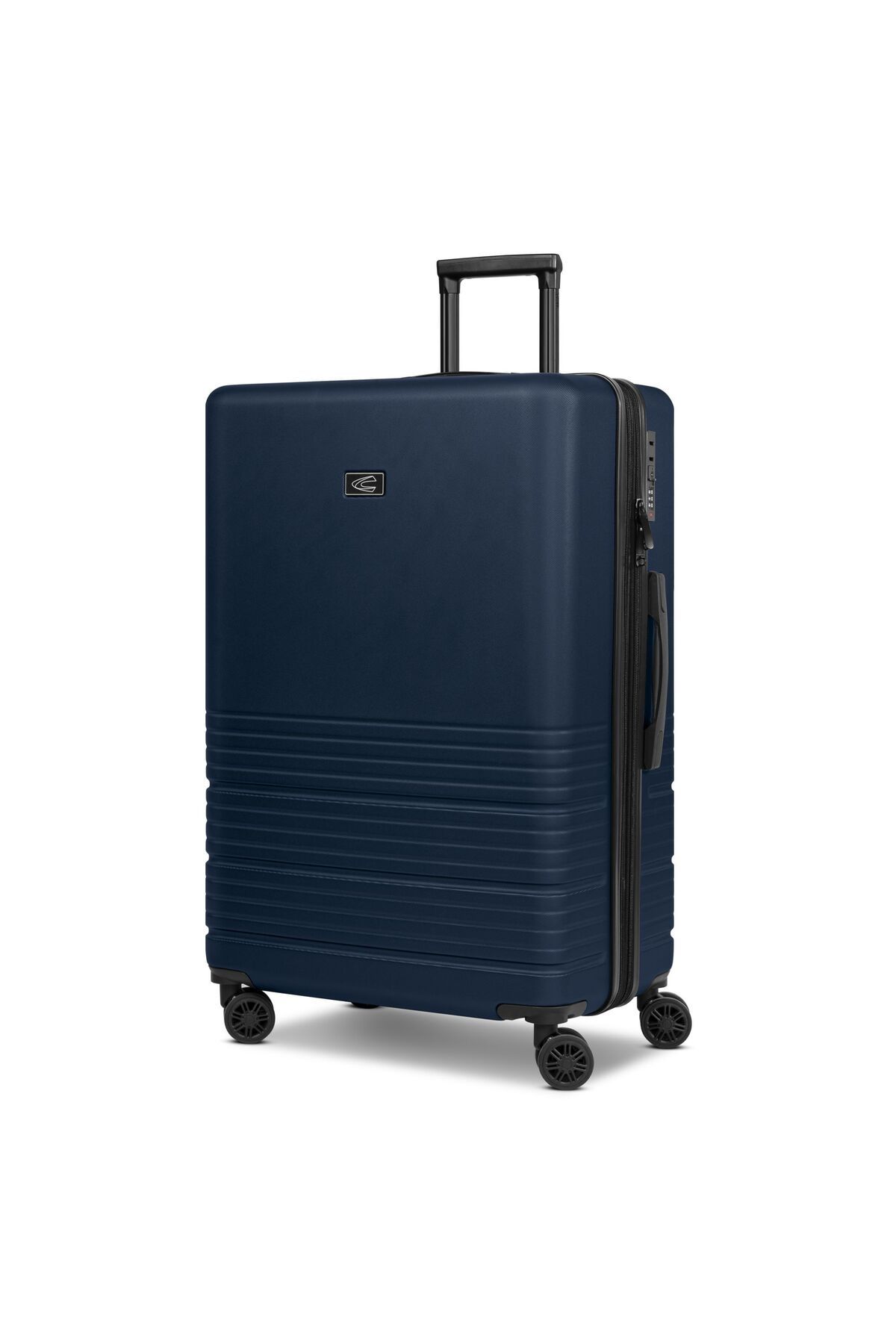 Camel Active-Carucior Hanoi 4 roti L 78 cm cu pliu de expansiune 6