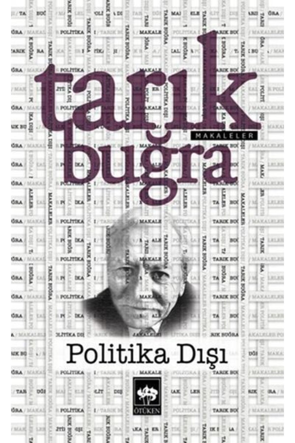 Destek Yayınları Politika Dışı