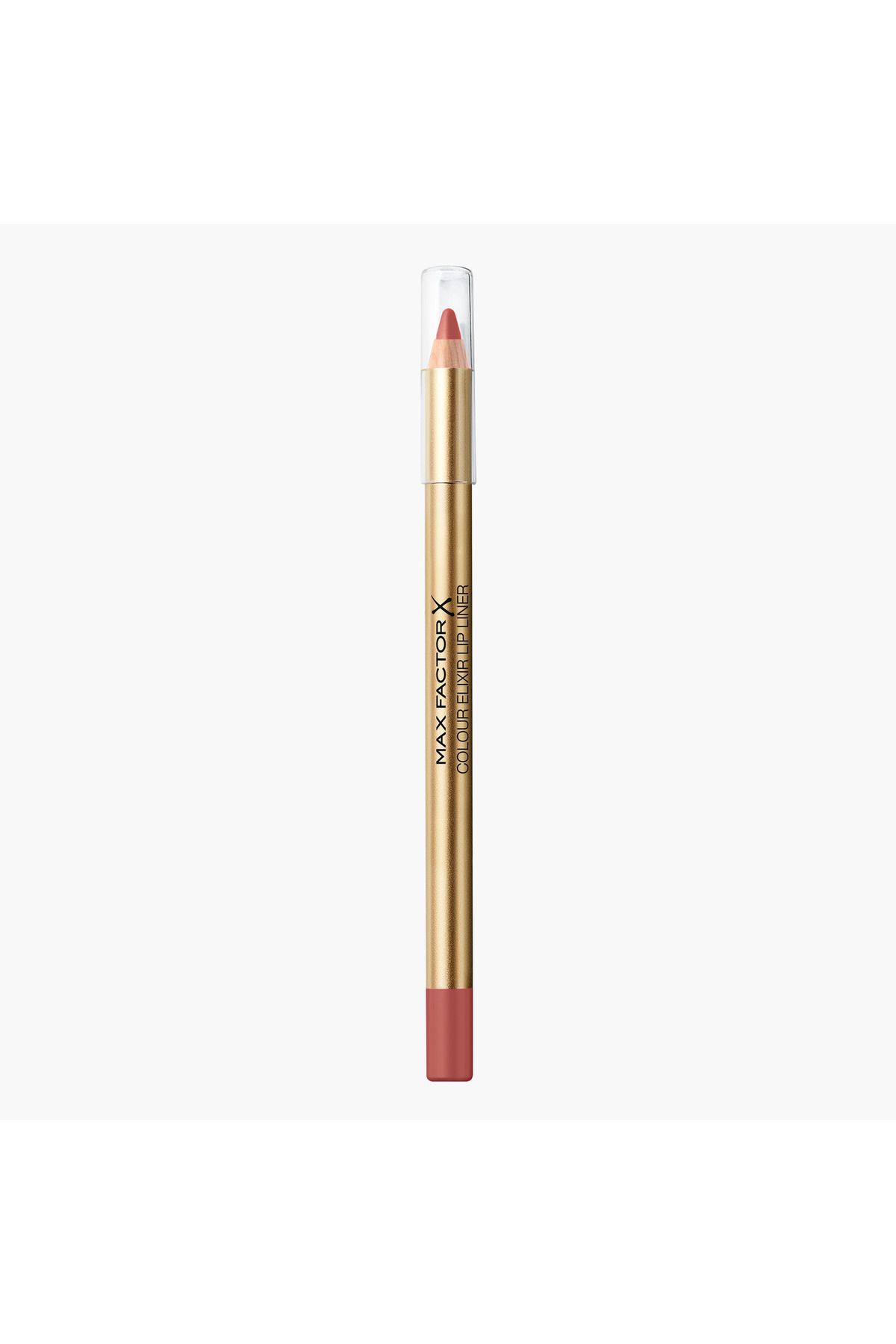 Max Factor-Max Factor Colour Elixir Lipliner Liner - 0.78 gms 1