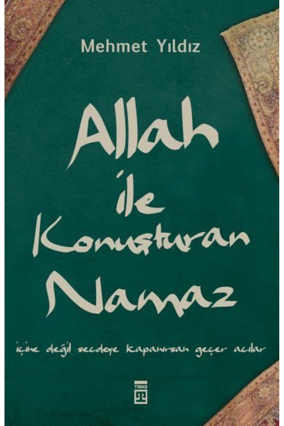 Destek Yayınları Allah ile Konuşturan Namaz