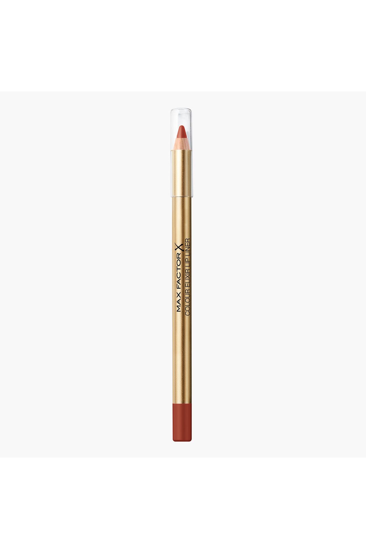 Max Factor-قلم تحديد الشفاه كولور إليكسير من ماكس فاكتور - 0.78 غرام 1
