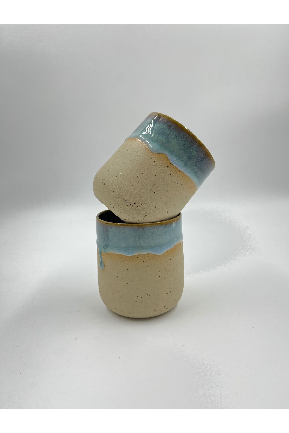 MAHİSER Stonware Kupa