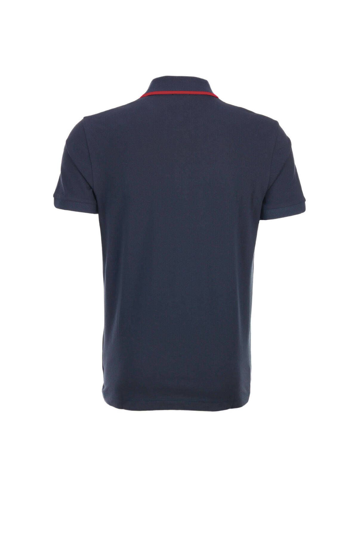 تی شرت یقه پولو مردانه T SHIFT PREMIUM POLO اورجینال BOSS