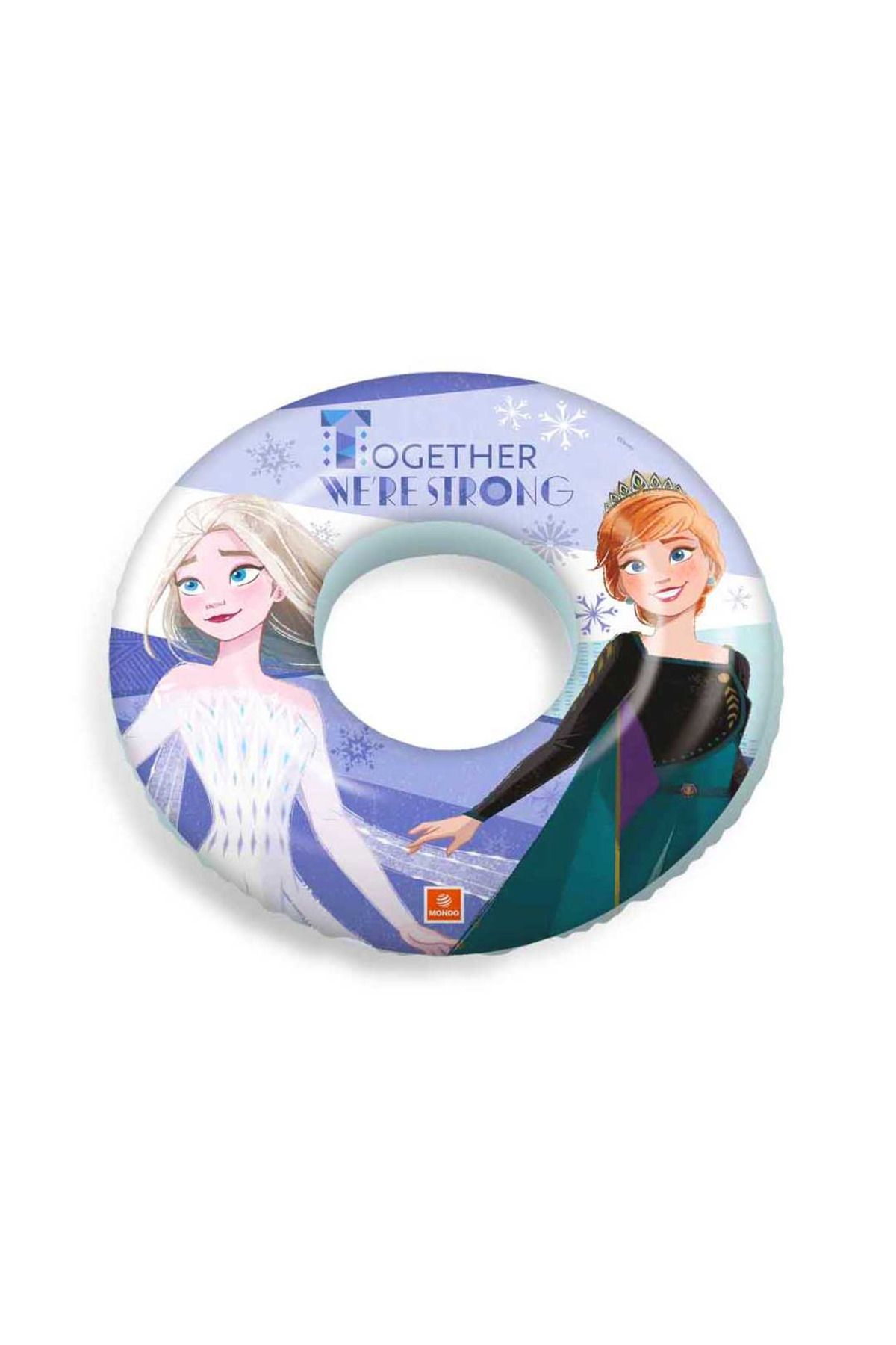 Sunman MONDO CAN SİMİDİ KIZ ÇOCUK FROZEN 50 CM 24M+
