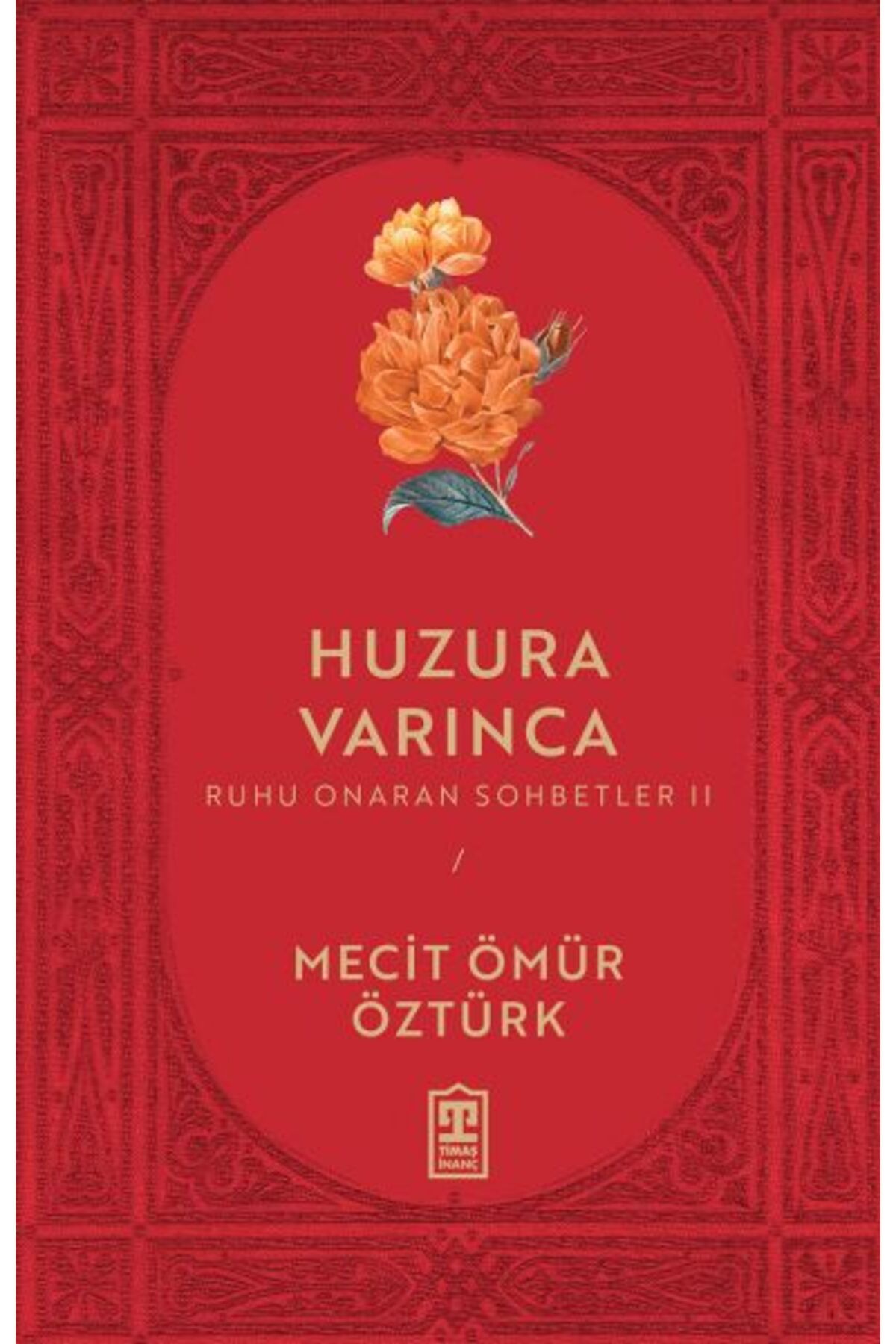 Destek Yayınları Huzura Varınca