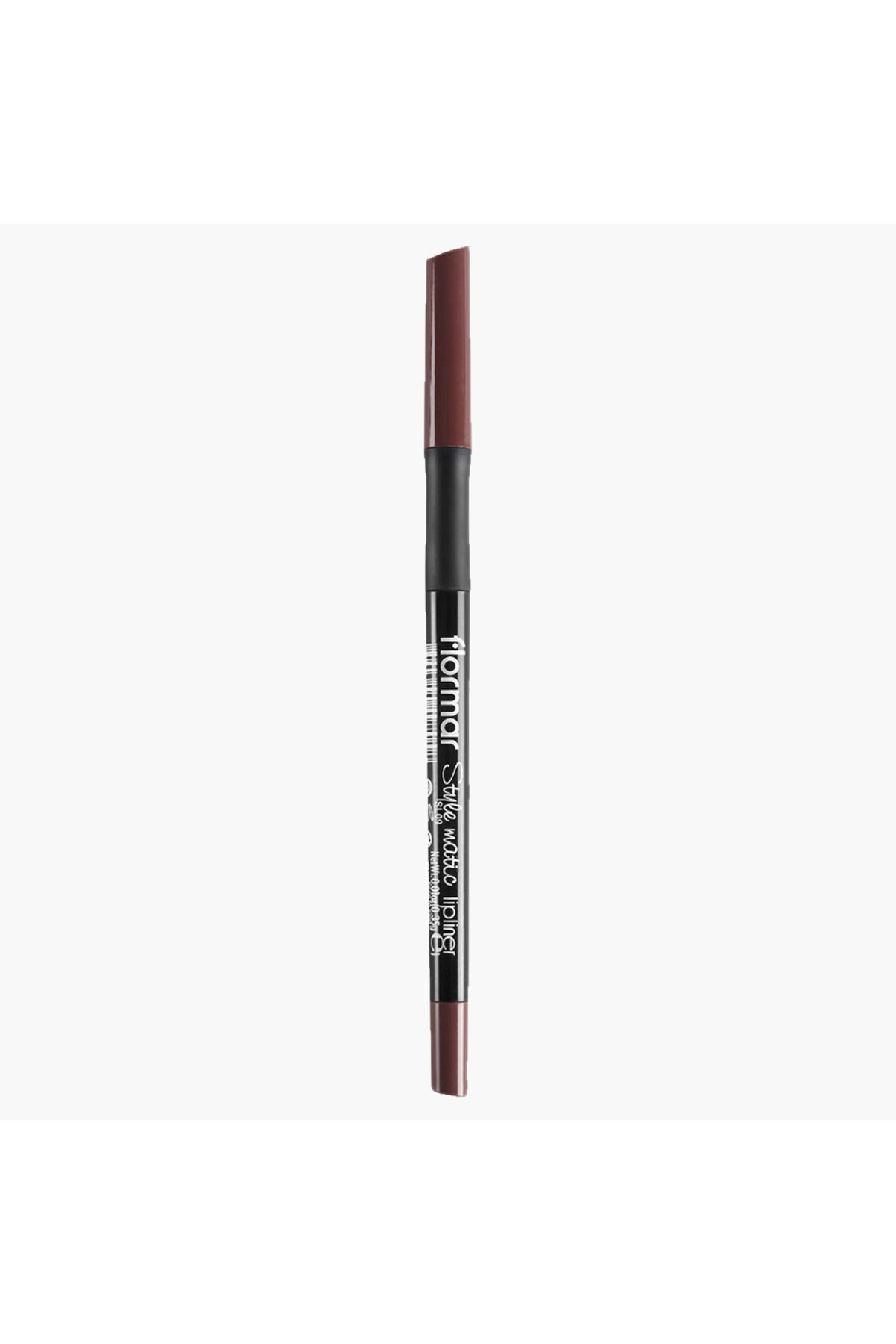 Flormar-Flormar Style Matic Lipliner 1