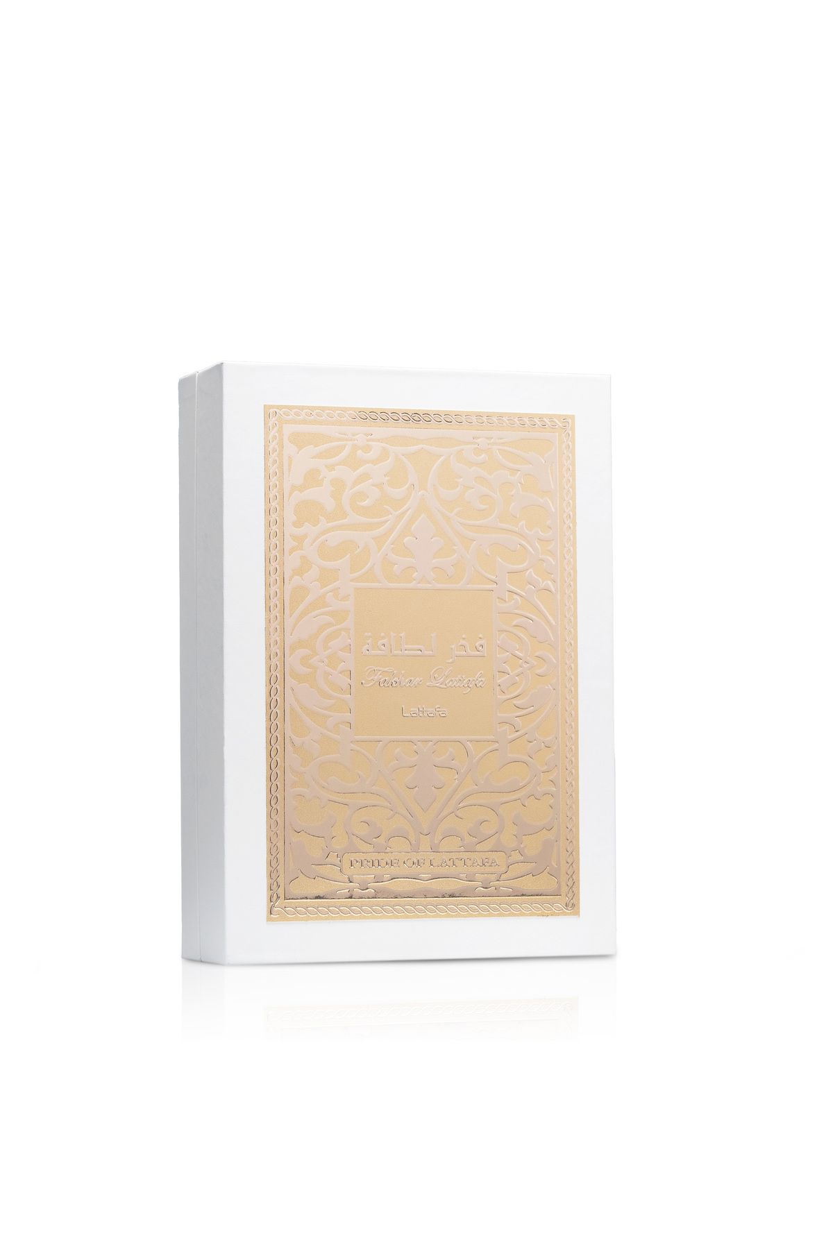lattafa-Lattafa Fakhar Eau De Perfume 100ml 3