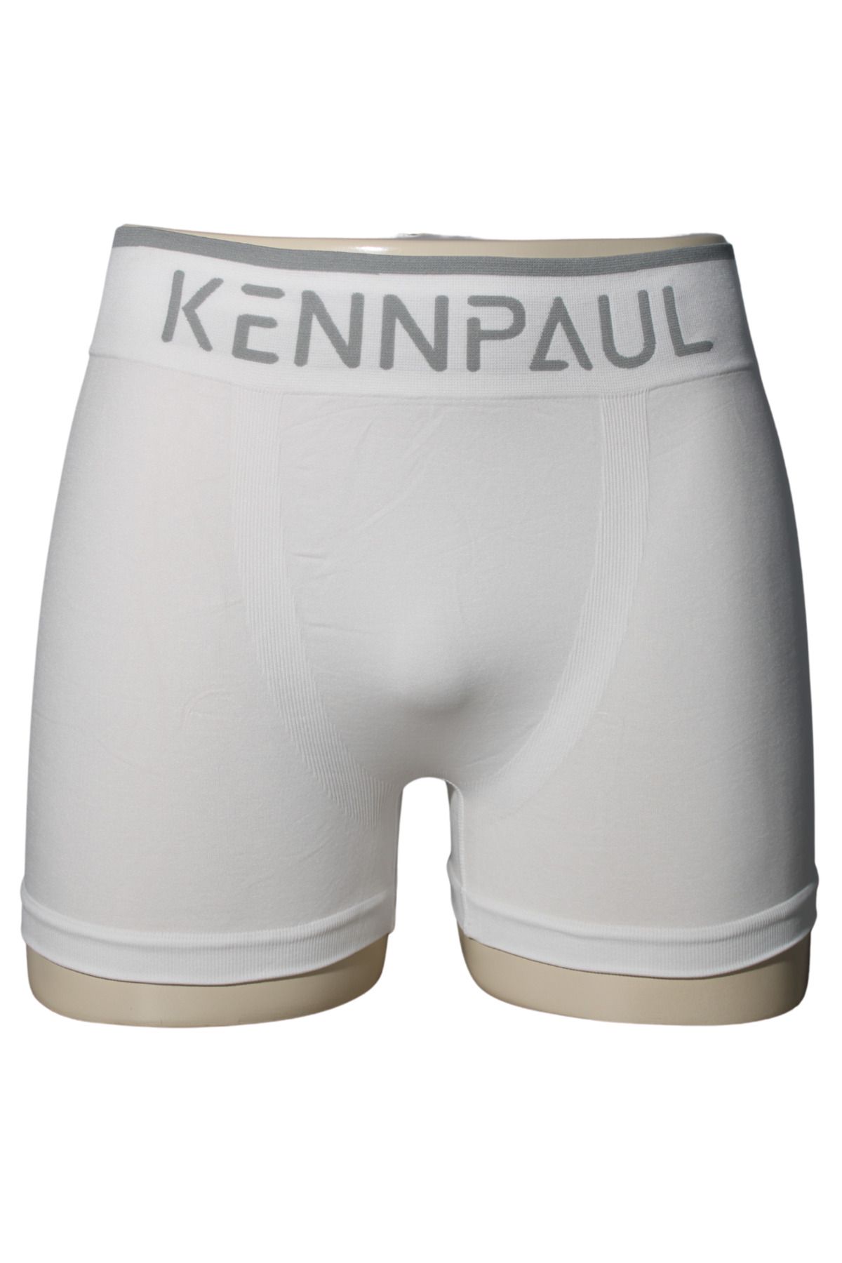 Kennpaul Nefes Alabilir Mikro Boxer – Gün Boyu Rahatlık, Ultra Esneklik!