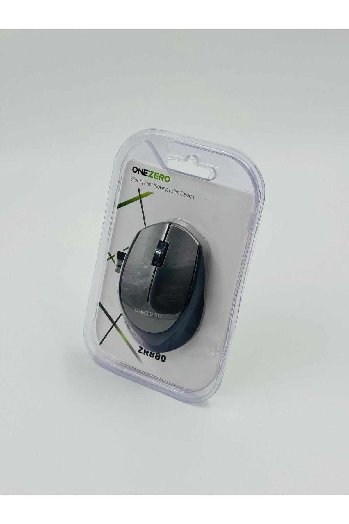 OneZero Datastar Wireless Kablosuz Mouse