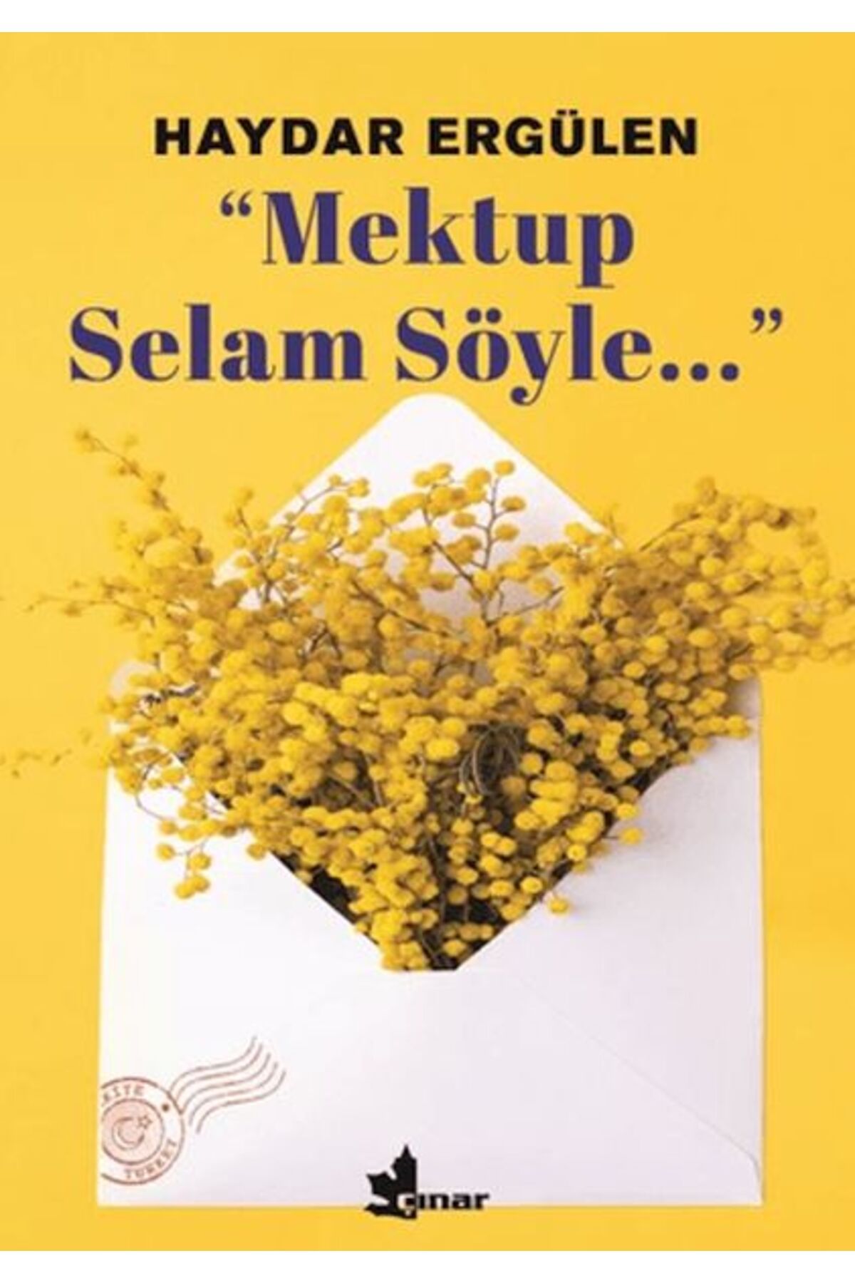 Çınar Yayınları Mektup Selam Söyle