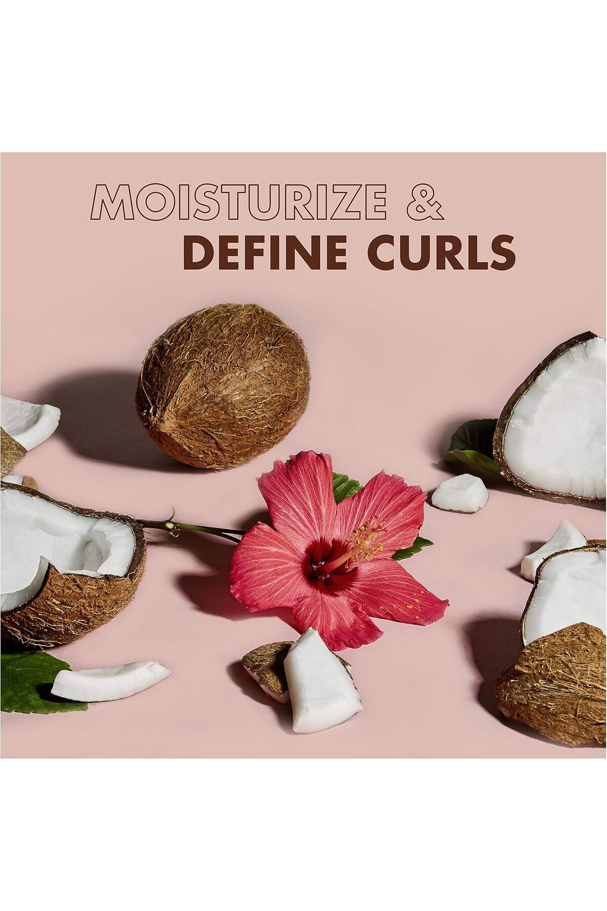 Shea Moisture-SHEA MOISTURE Coconut & Hibiscus Curl & Style Milk 240ml 7