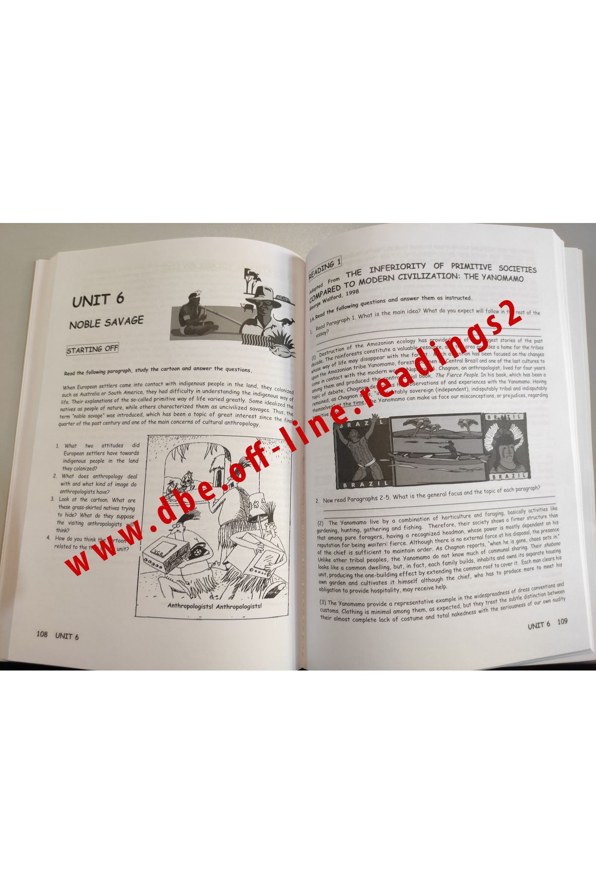 ODTÜ Yayıncılık-Reader At Work 1 - 2 / 2 Book Set 5