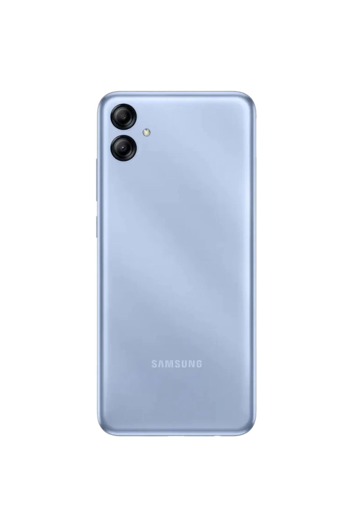 Samsung Yenilenmiş  Galaxy A04E 128 GB Siyah Cep Telefonu (12 Ay Garantili) - B Kalite