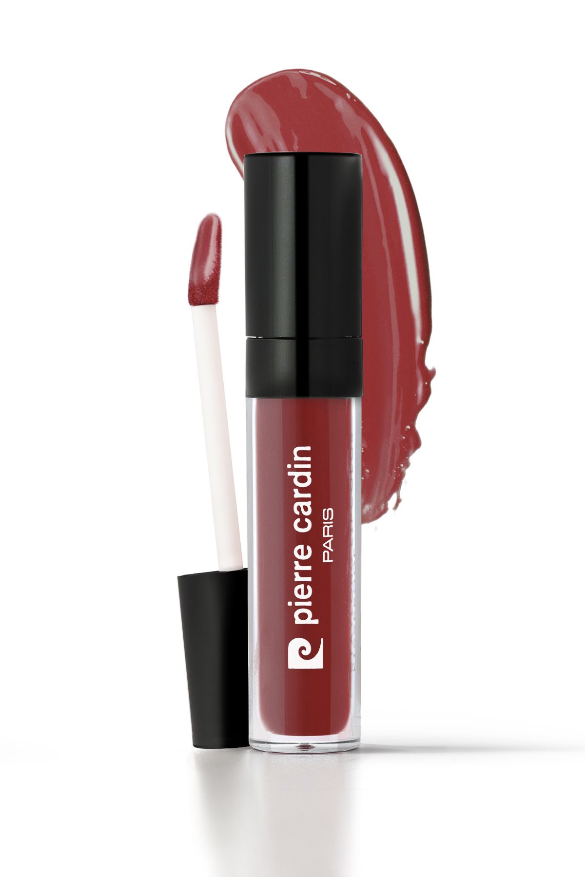 Pierre Cardin Staylong Lipcolor-Kissproof – Uzun Süre Kalıcı Lipgloss-5 ml-Ground Breaker -379