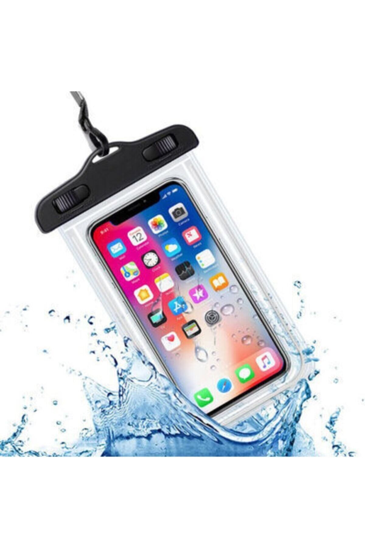 mobiletake Su Geçirmez Antivirüs Kılıf