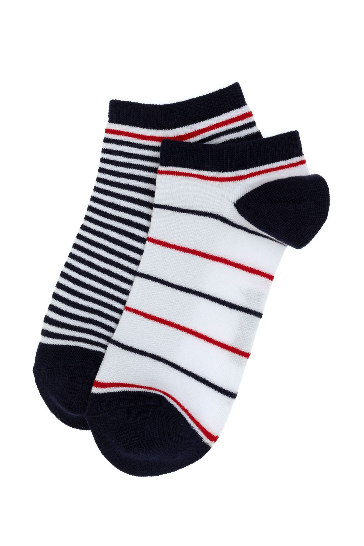 U.S. Polo Assn. Erkek Beyaz Çorap 50311355-VR013