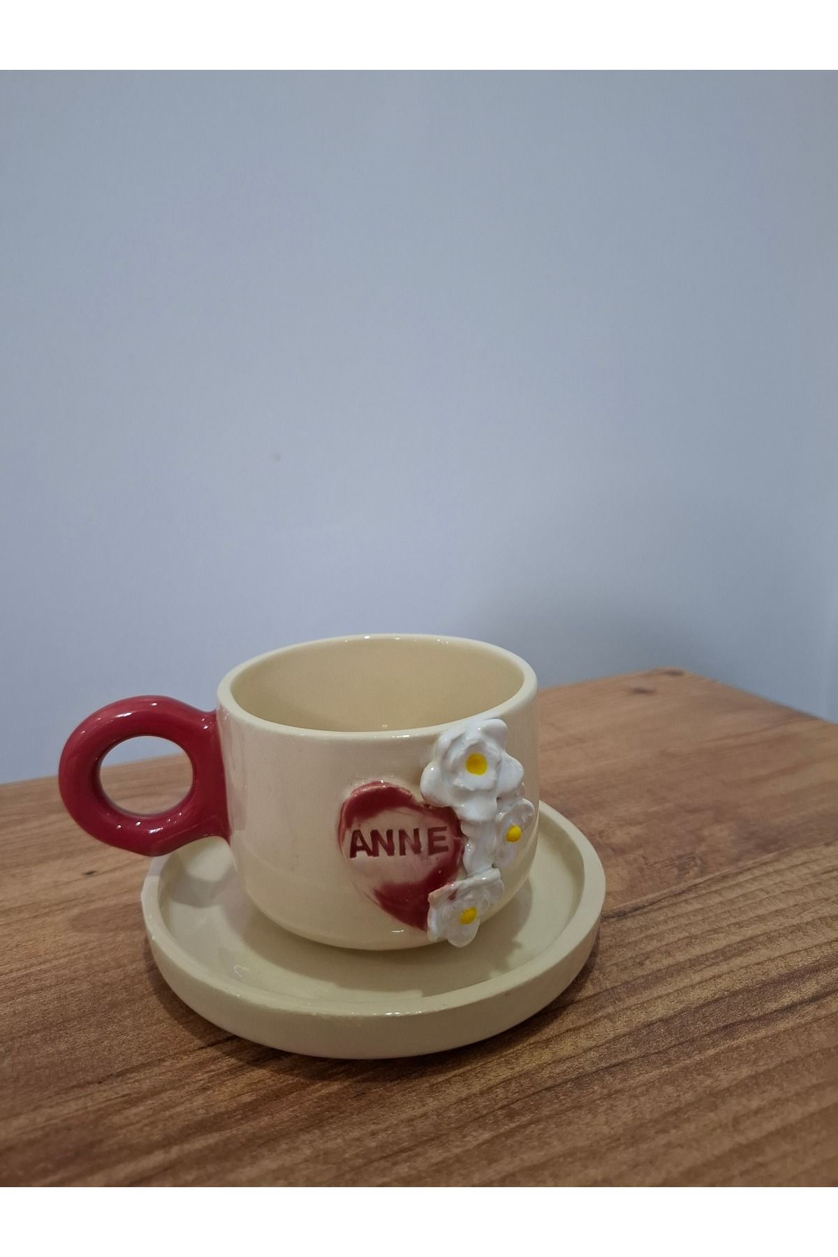 Home Anneler günü Seramik Kahve Fincanı