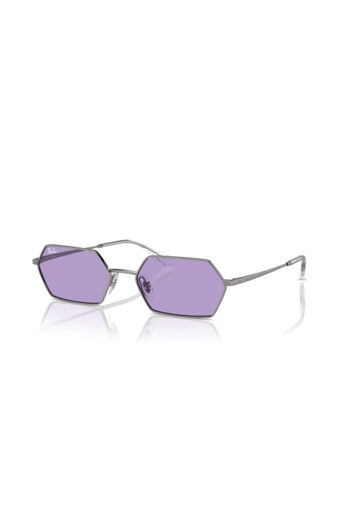 Ray-Ban 3728 004/1A 55 Unisex Güneş Gözlüğü